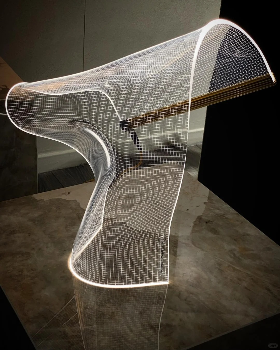 lighting design ，Lamp design，product design，industrial design，Creative home，If design award，Red dot award，Design Award Declaration，