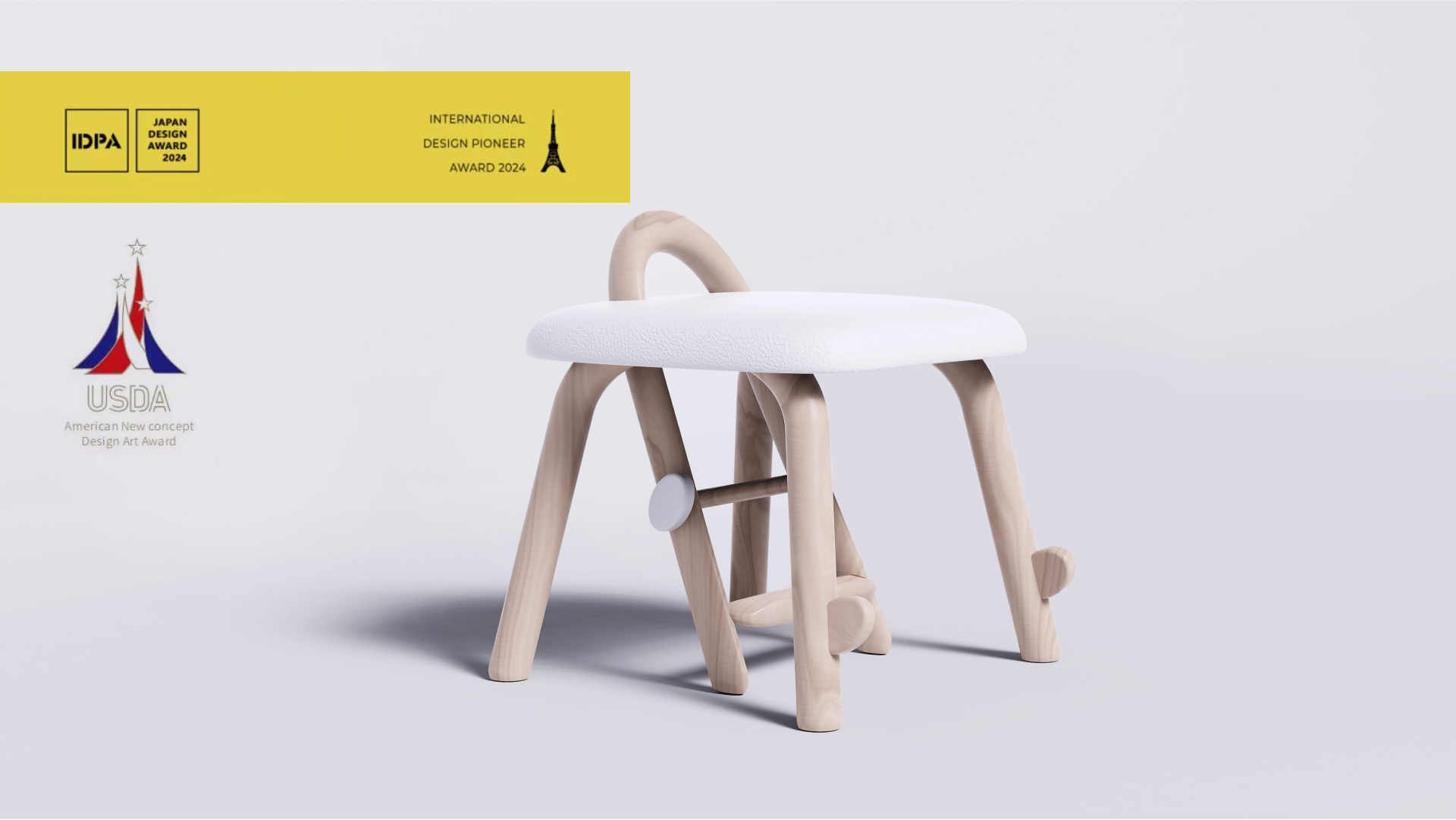 Children's stool，Children chair，Home Furnishing，stool，Mother and baby，