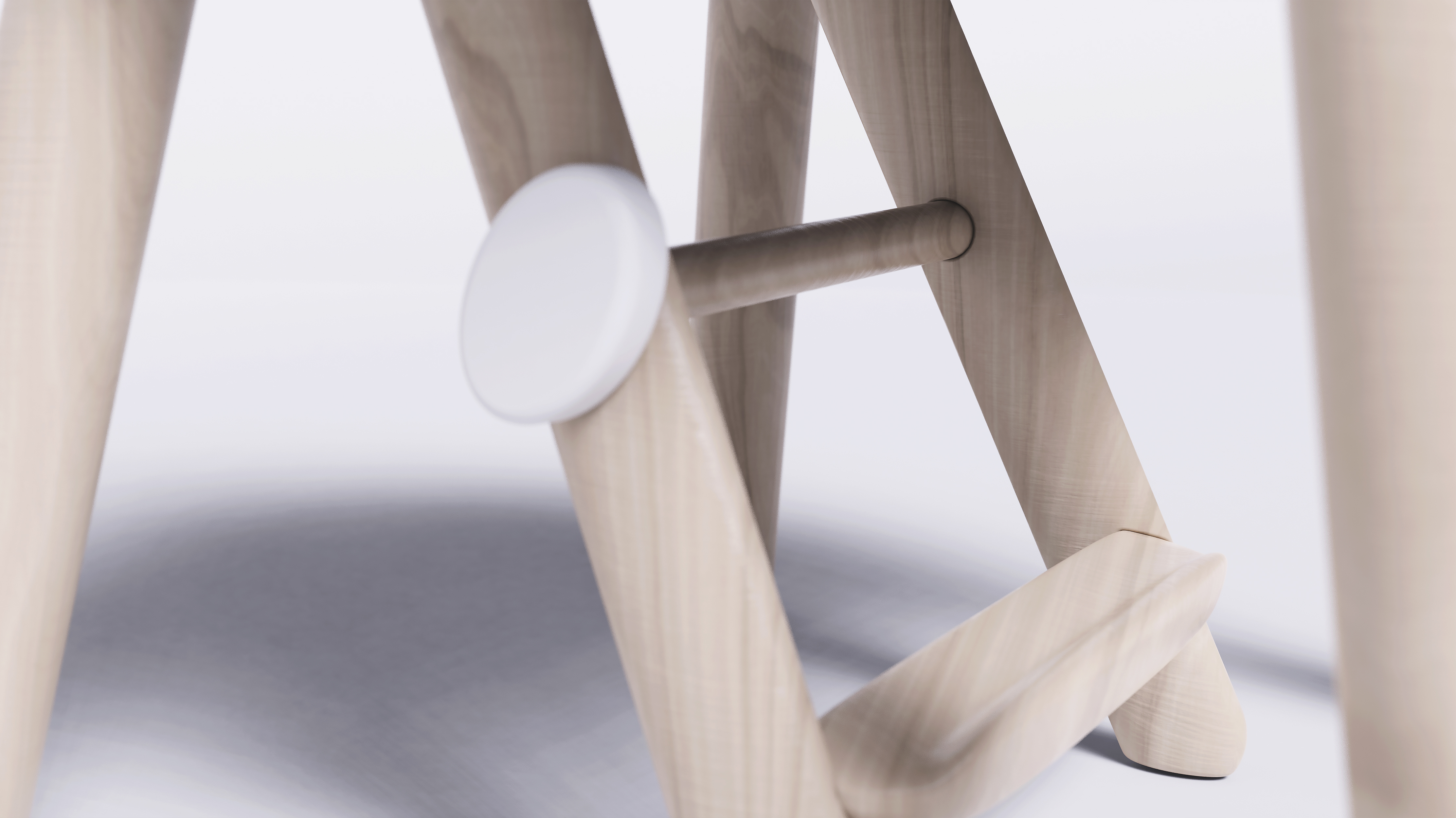 Children's stool，Children chair，Home Furnishing，stool，Mother and baby，