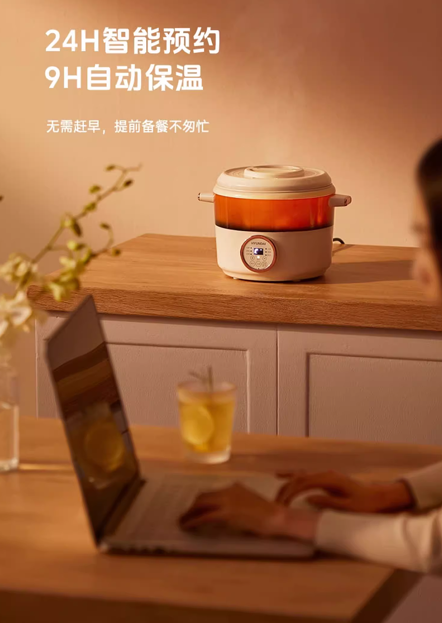 Household Electric Appliances，