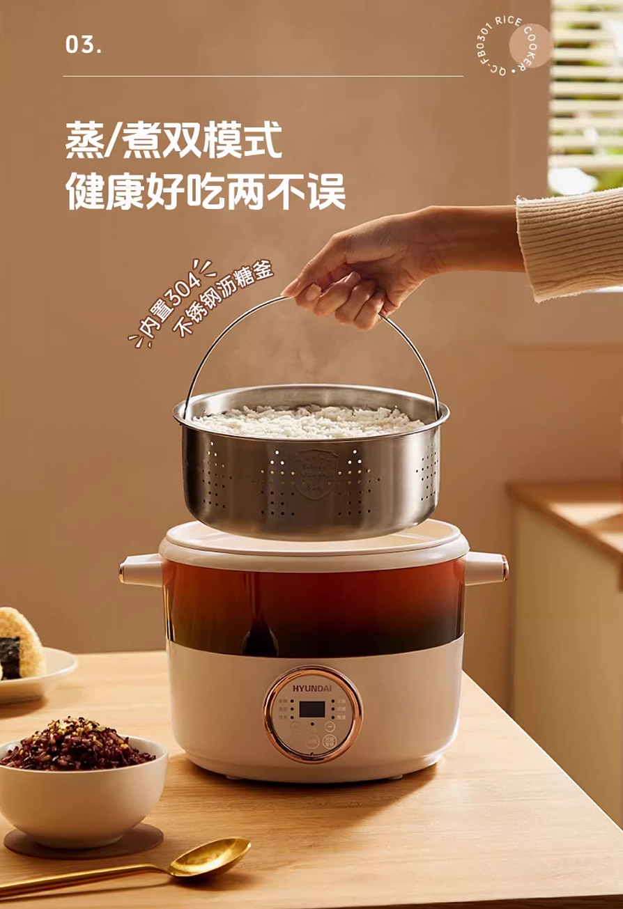 Household Electric Appliances，