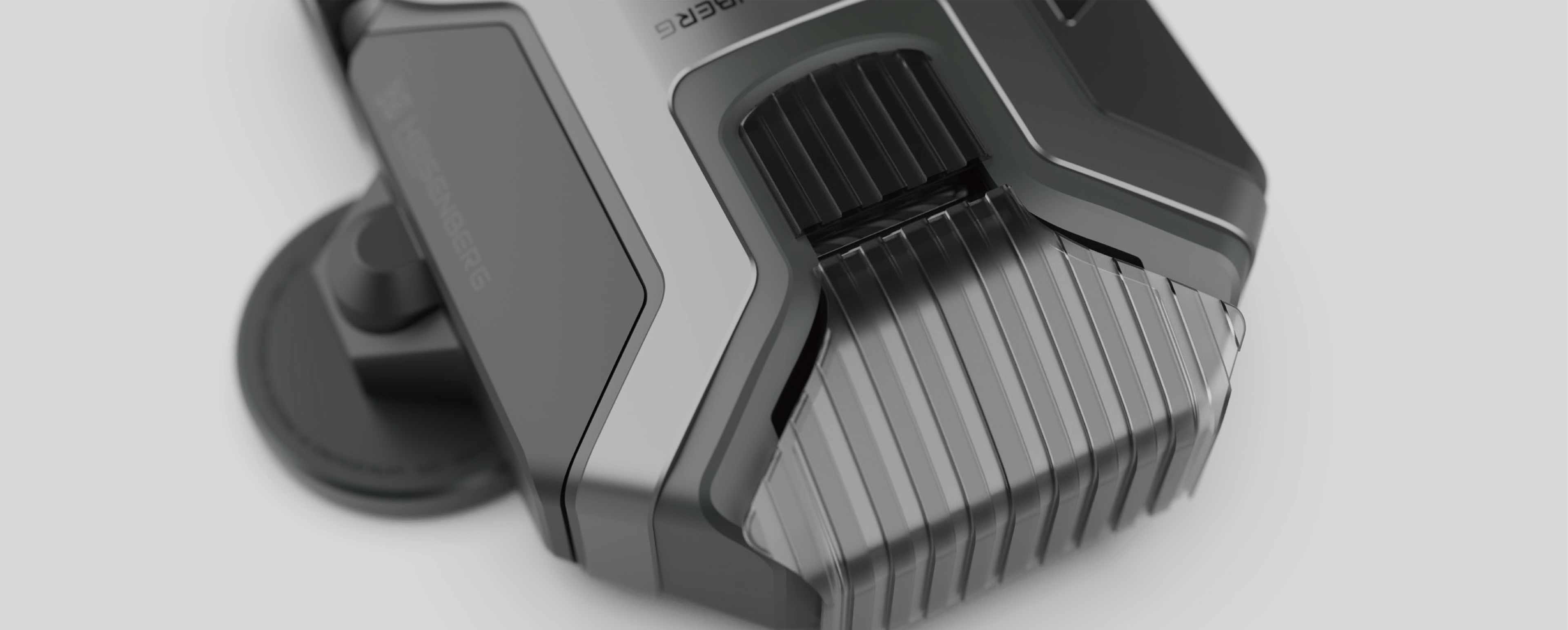 lawn mower，Outdoor product design，industrial design，Mower design，Intelligent mower，Intelligent device，Design，Brand design，