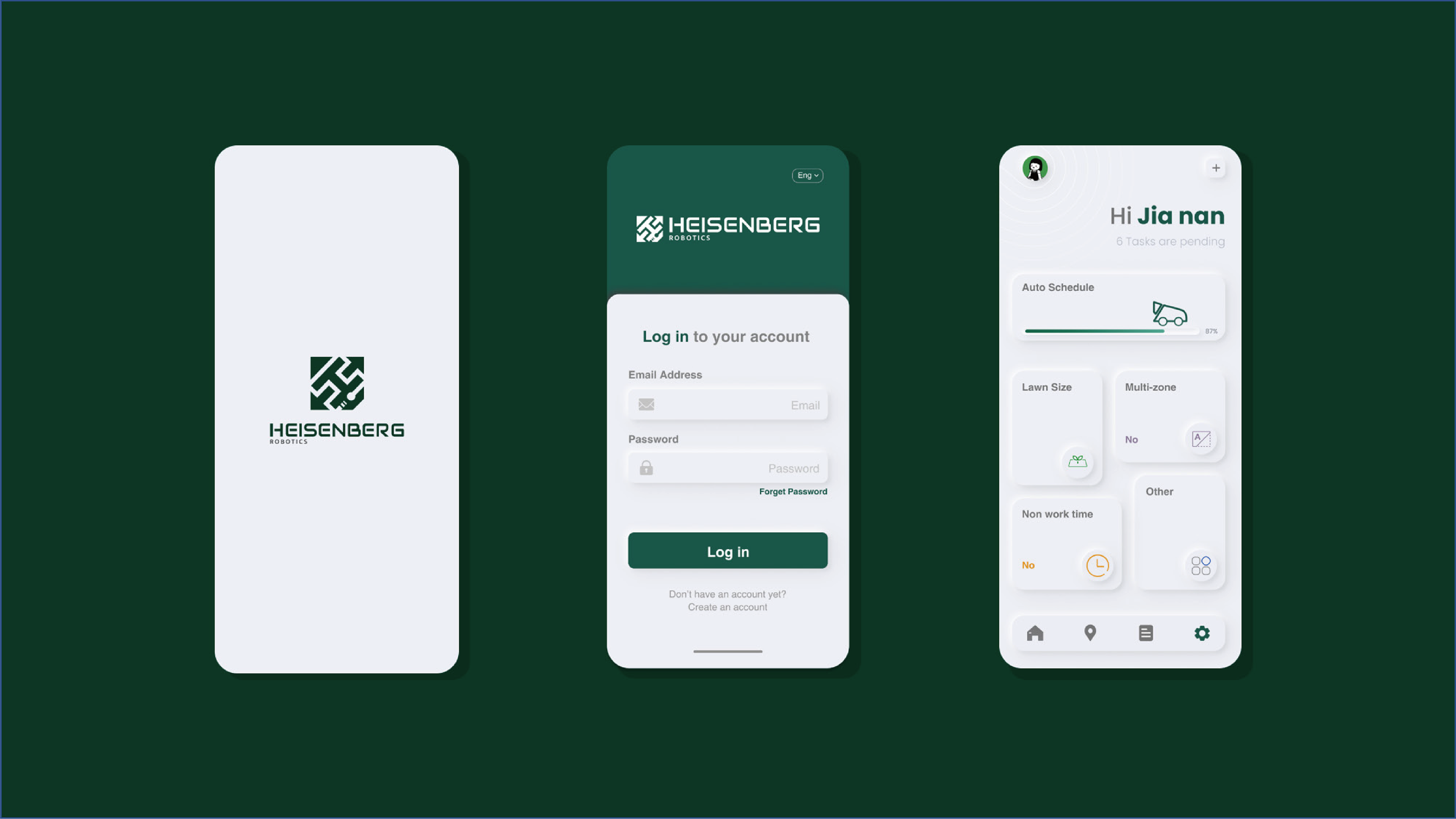lawn mower，Outdoor product design，industrial design，Mower design，Intelligent mower，Intelligent device，Design，Brand design，