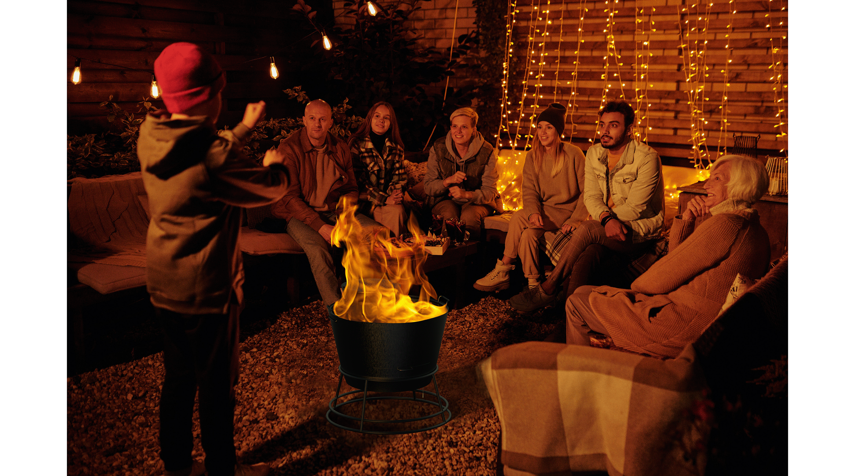 fireplace，Characteristics of Turkey，Home Furnishing，Design，multi-function，