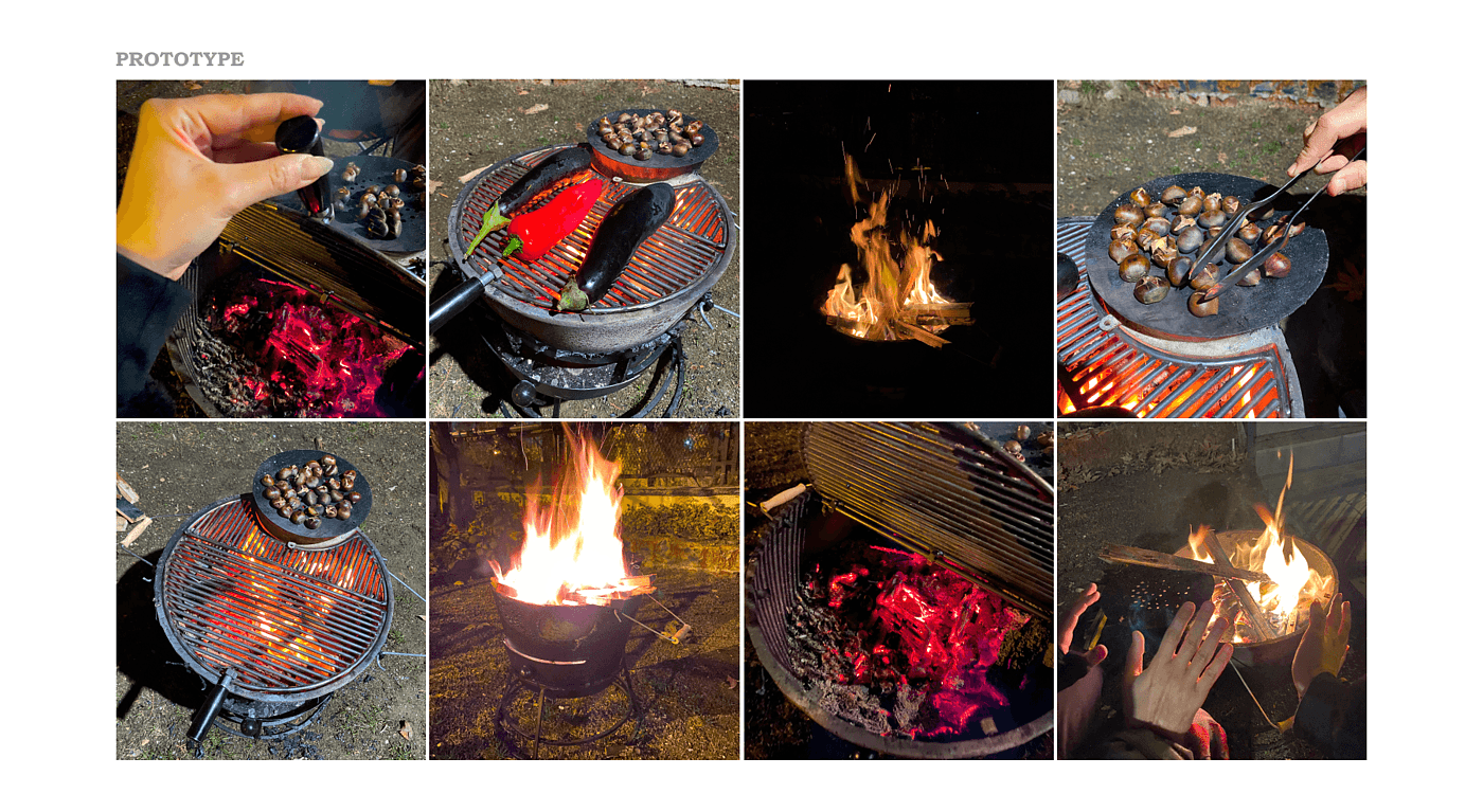 fireplace，Characteristics of Turkey，Home Furnishing，Design，multi-function，