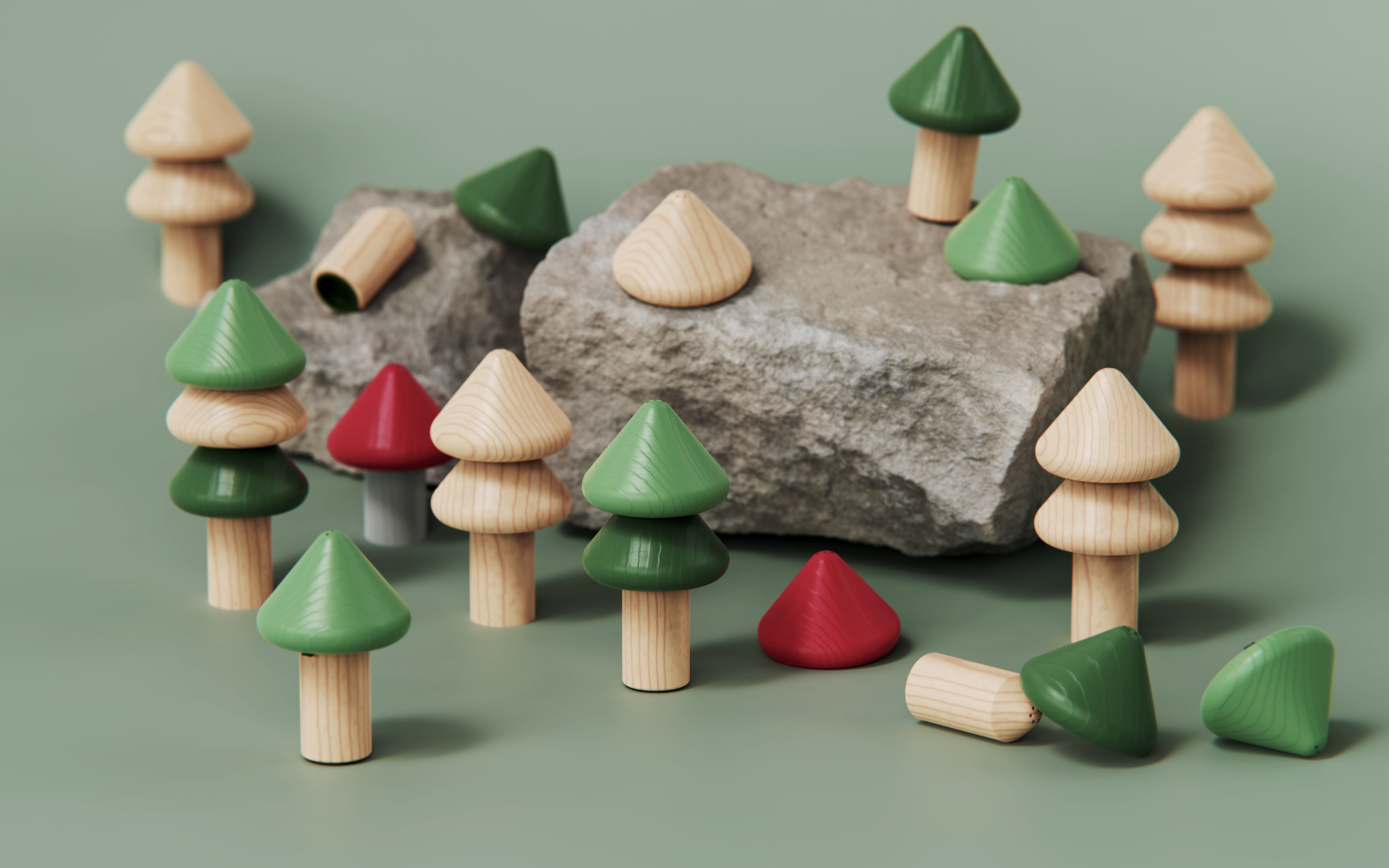 Seasoning box，Art design，Utensils，kitchenware，