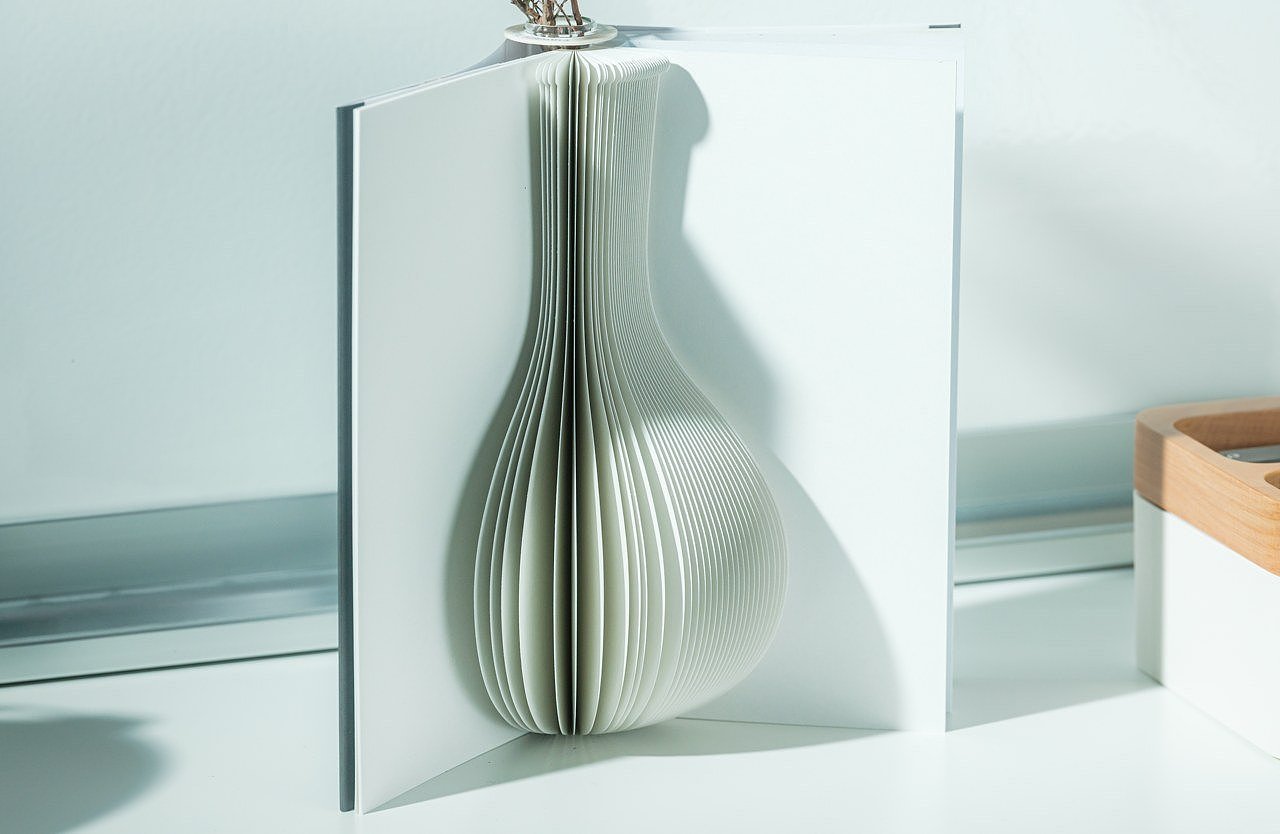 3D Vase，Design，Print，Home Furnishing，