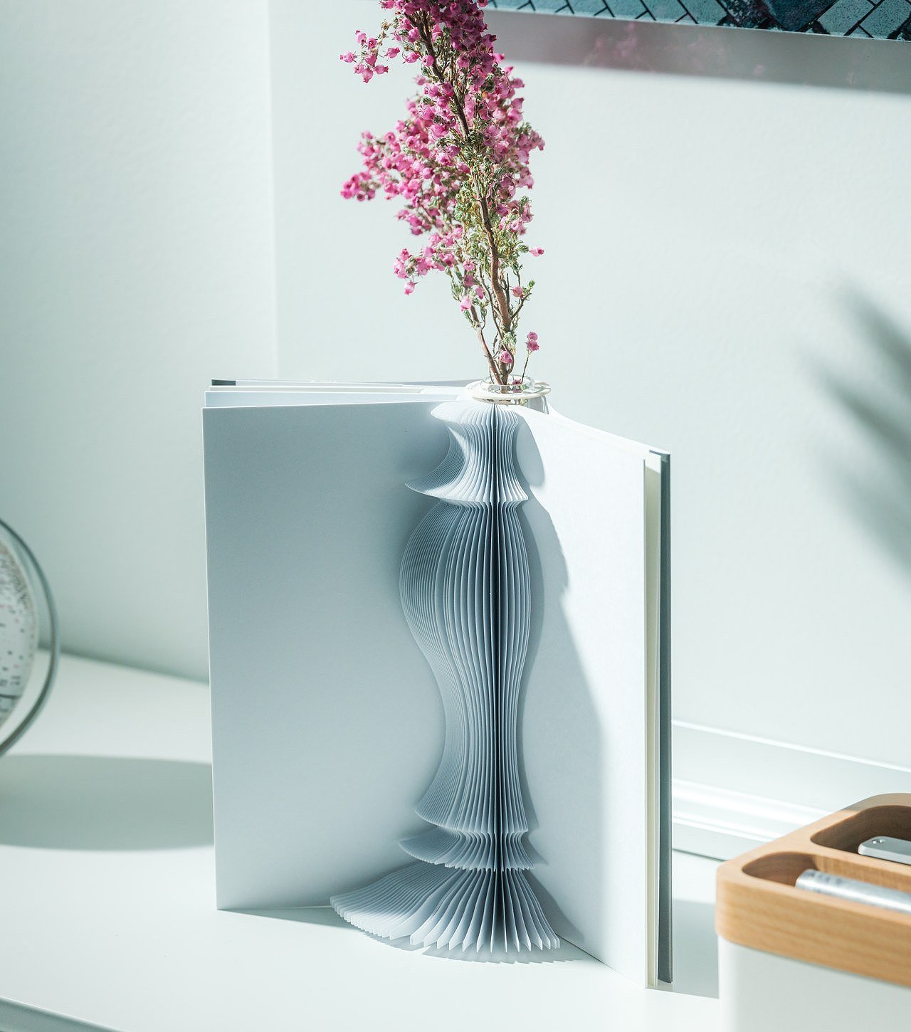 3D Vase，Design，Print，Home Furnishing，