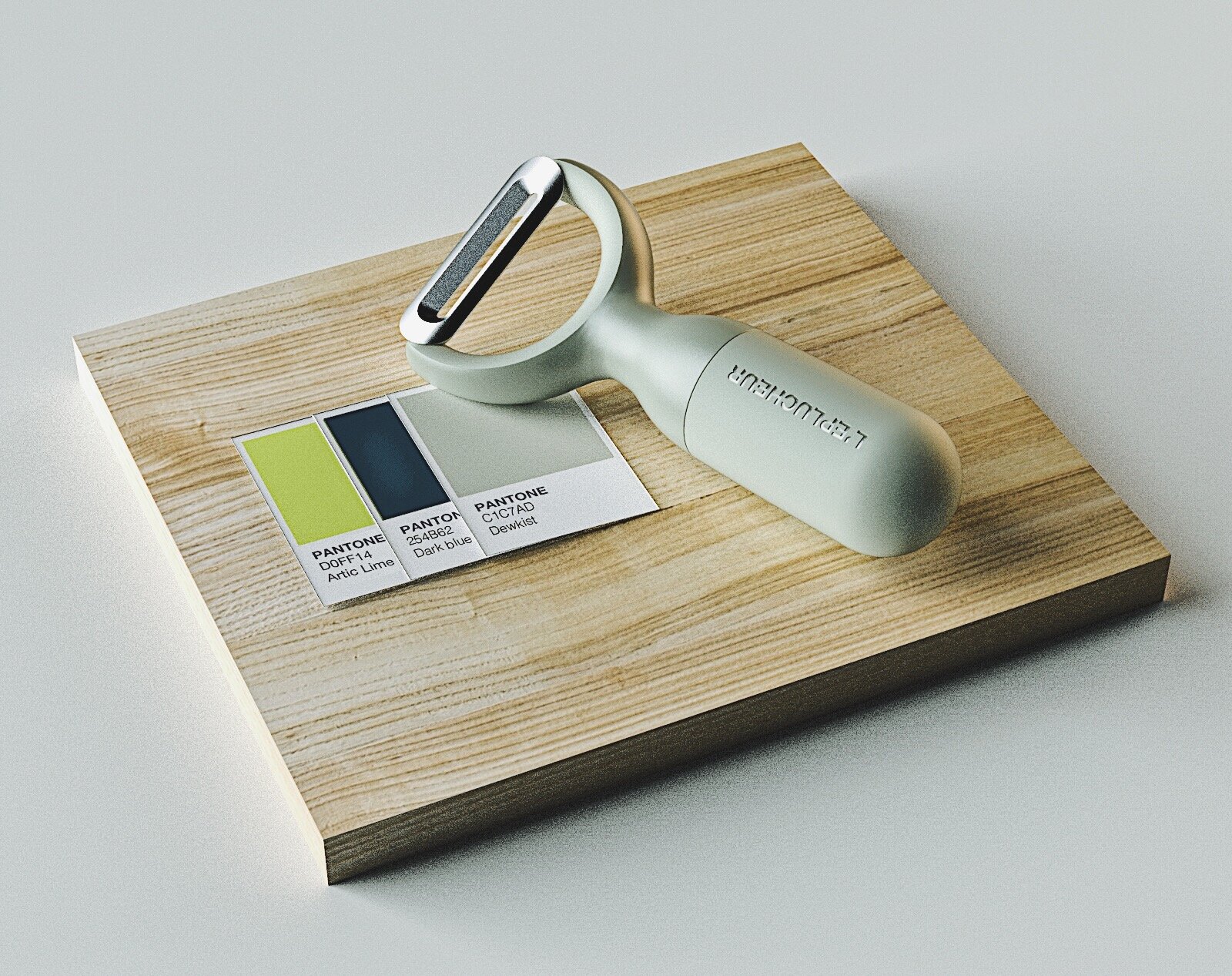 Hair curler，Design，Philips，High performance，