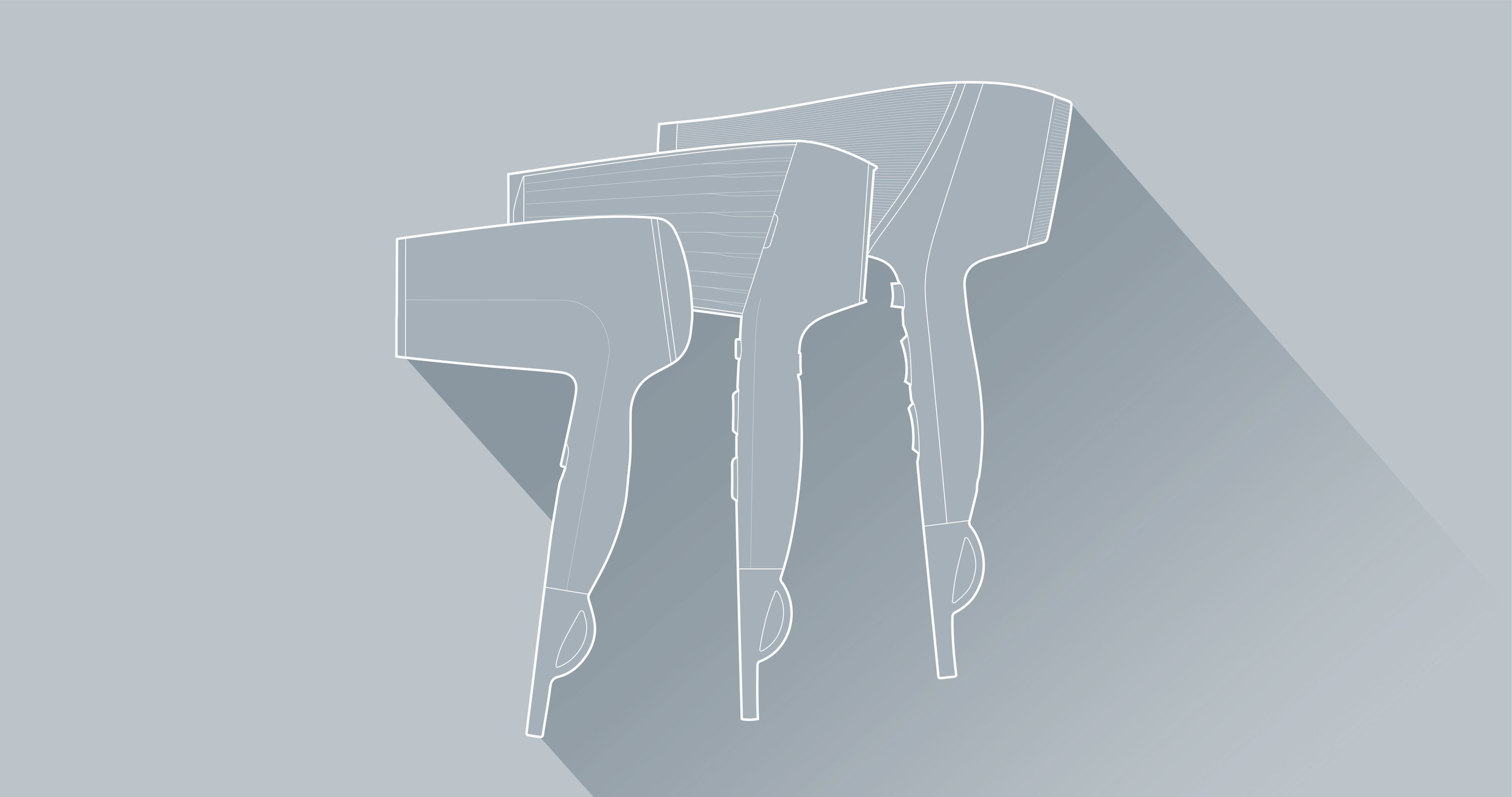 Hair curler，Design，Philips，High performance，