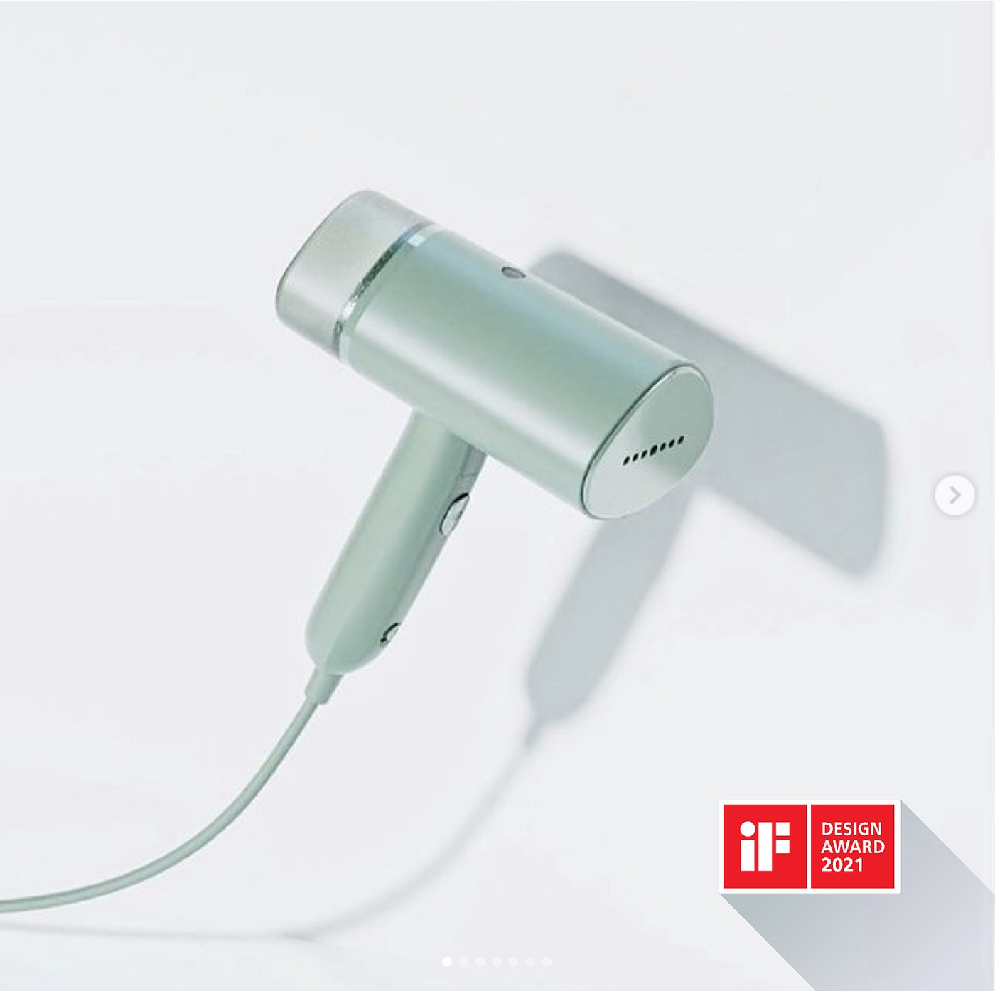 Hair curler，Design，Philips，High performance，
