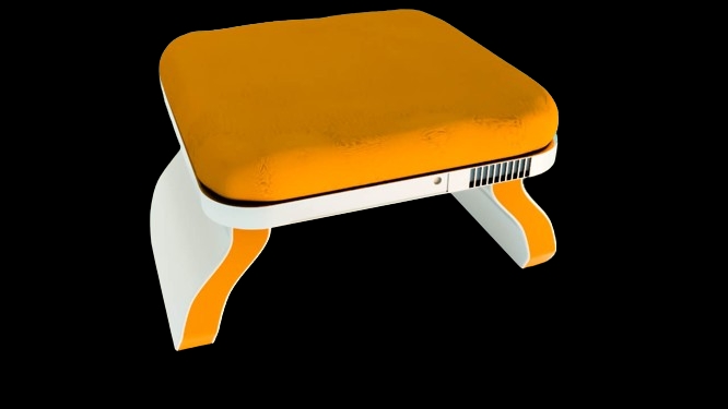 Bionic Design, Exterior Design, Camping Products，