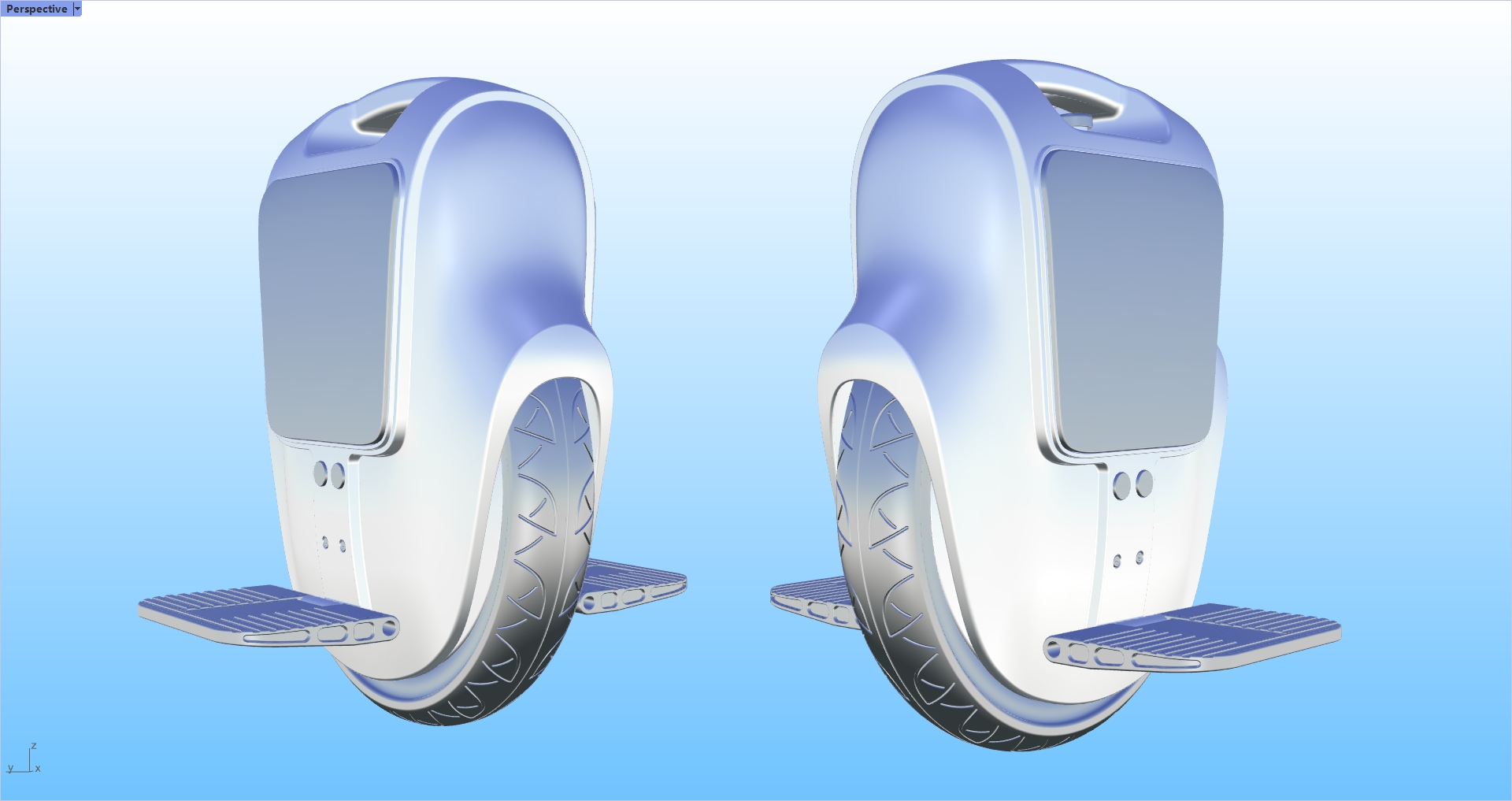 Rhino modeling，wheelbarrow，Rhino tutorial，Rhinoceros modeling，Rhinoceros tutorial，Tutorial sharing，industrial design，