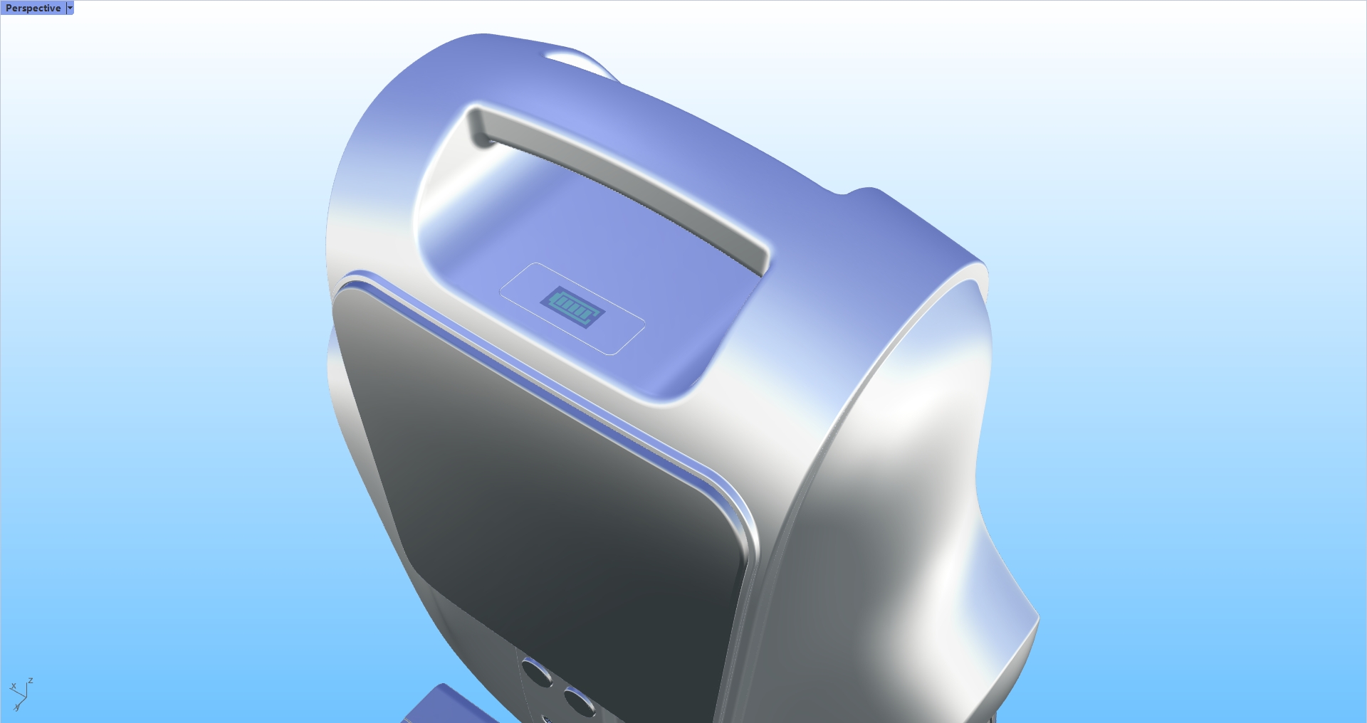 Rhino modeling，wheelbarrow，Rhino tutorial，Rhinoceros modeling，Rhinoceros tutorial，Tutorial sharing，industrial design，