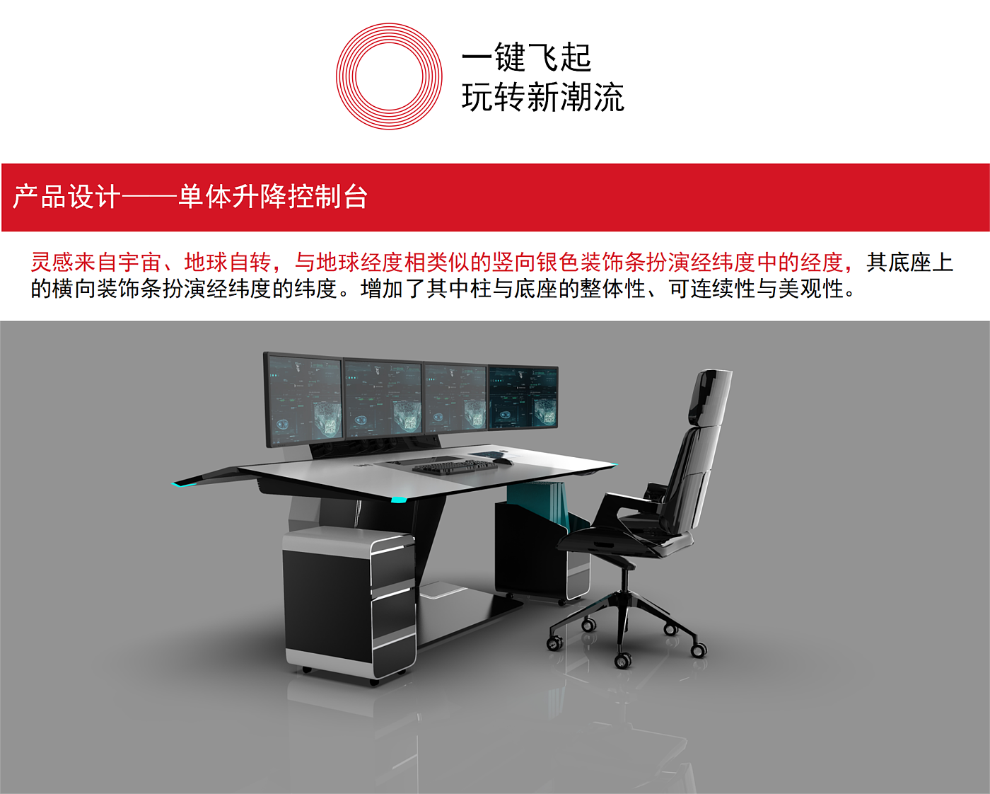 Console，industrial equipment ，