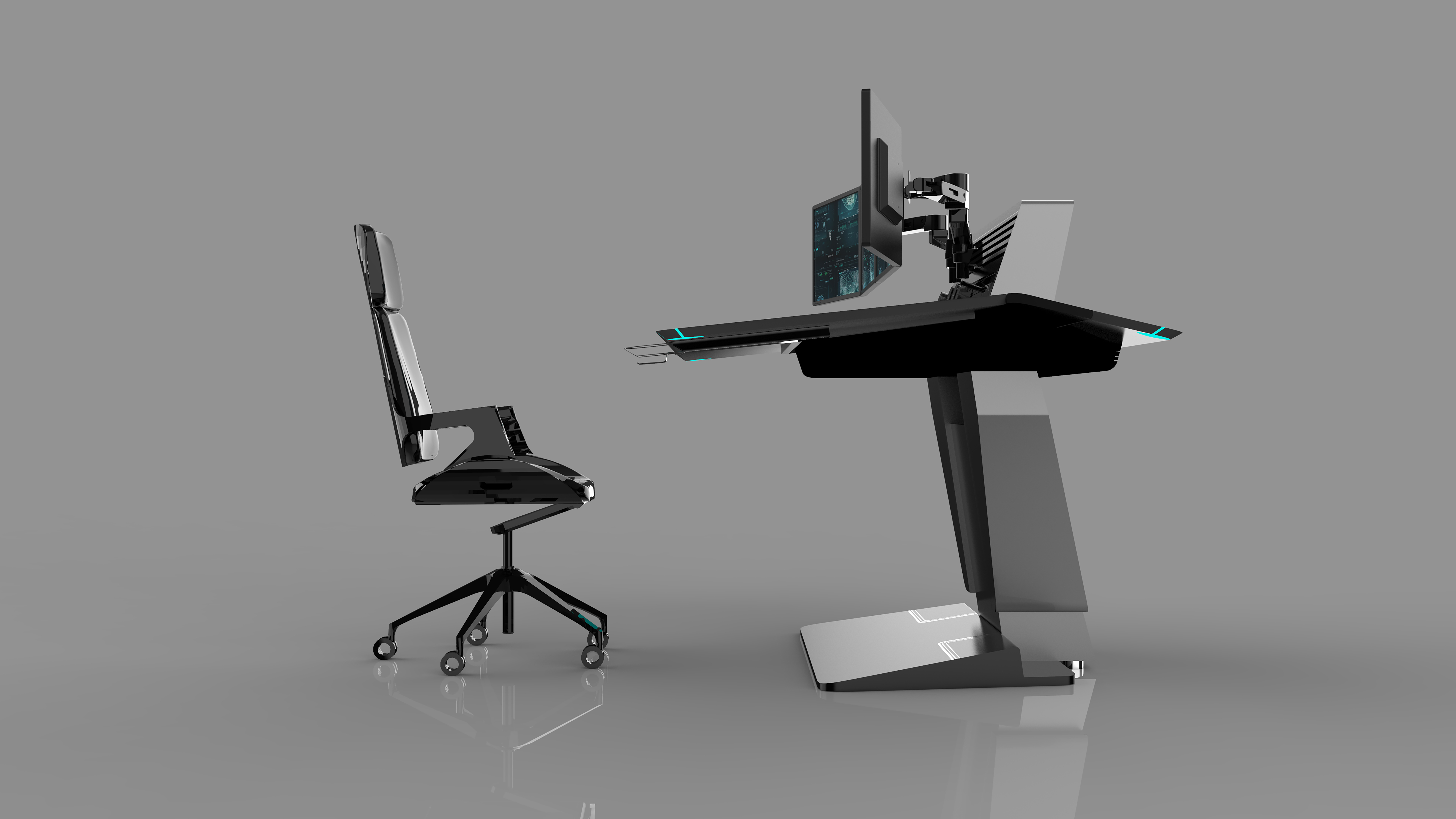 Console，industrial equipment ，