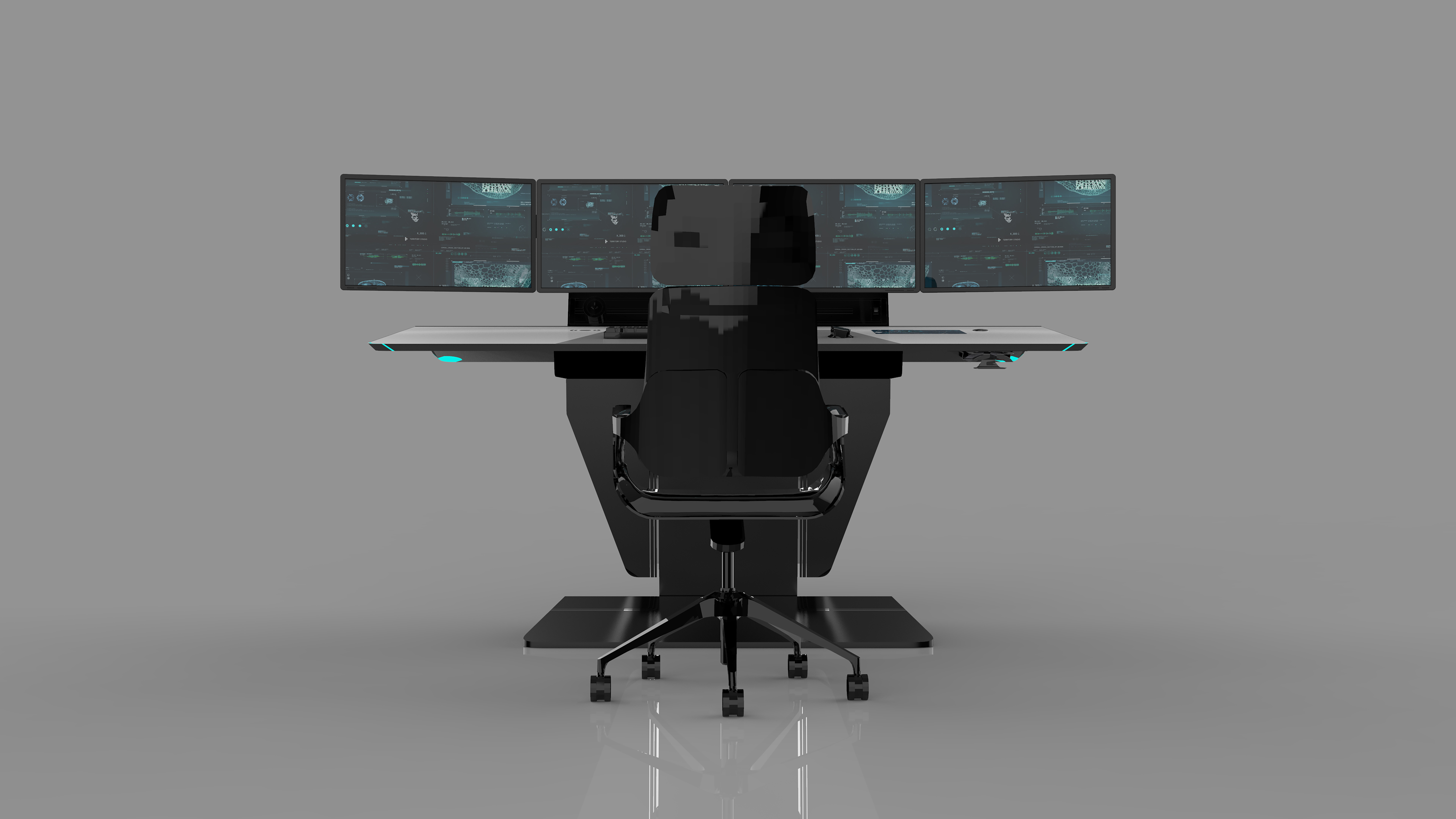 Console，industrial equipment ，