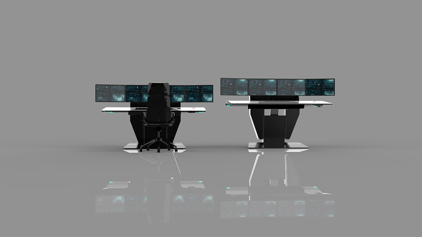 Console，industrial equipment ，