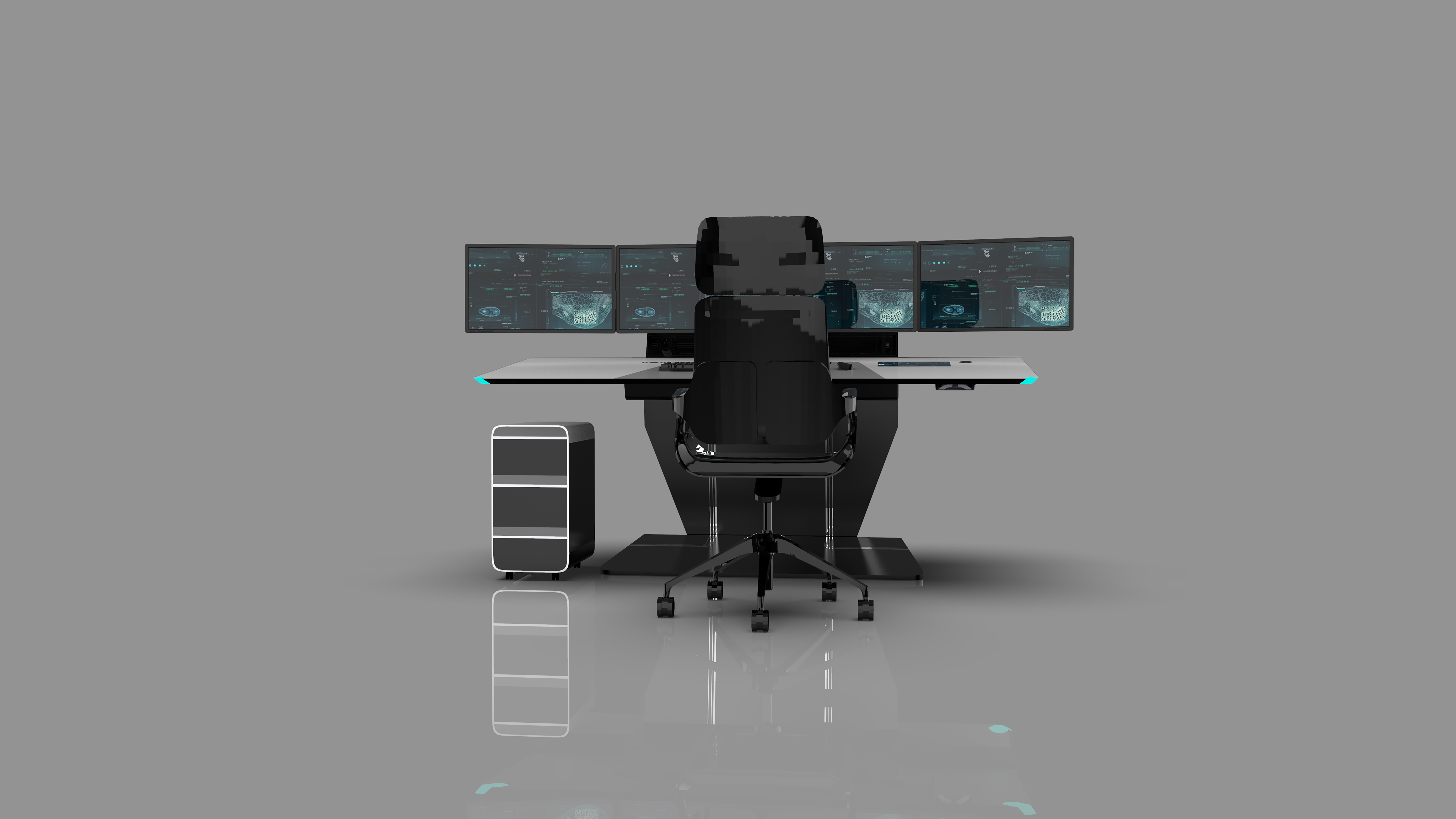 Console，industrial equipment ，