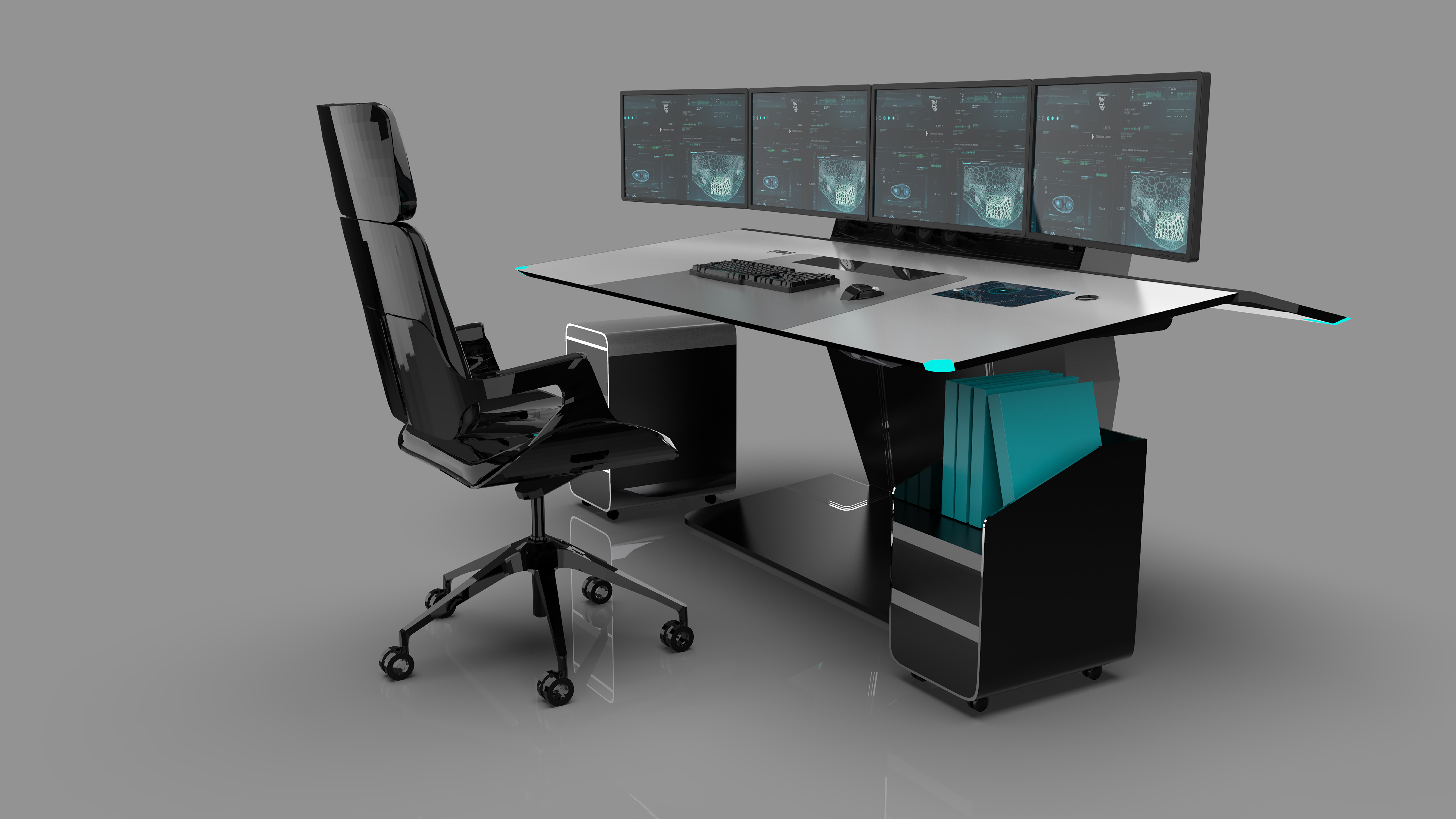 Console，industrial equipment ，