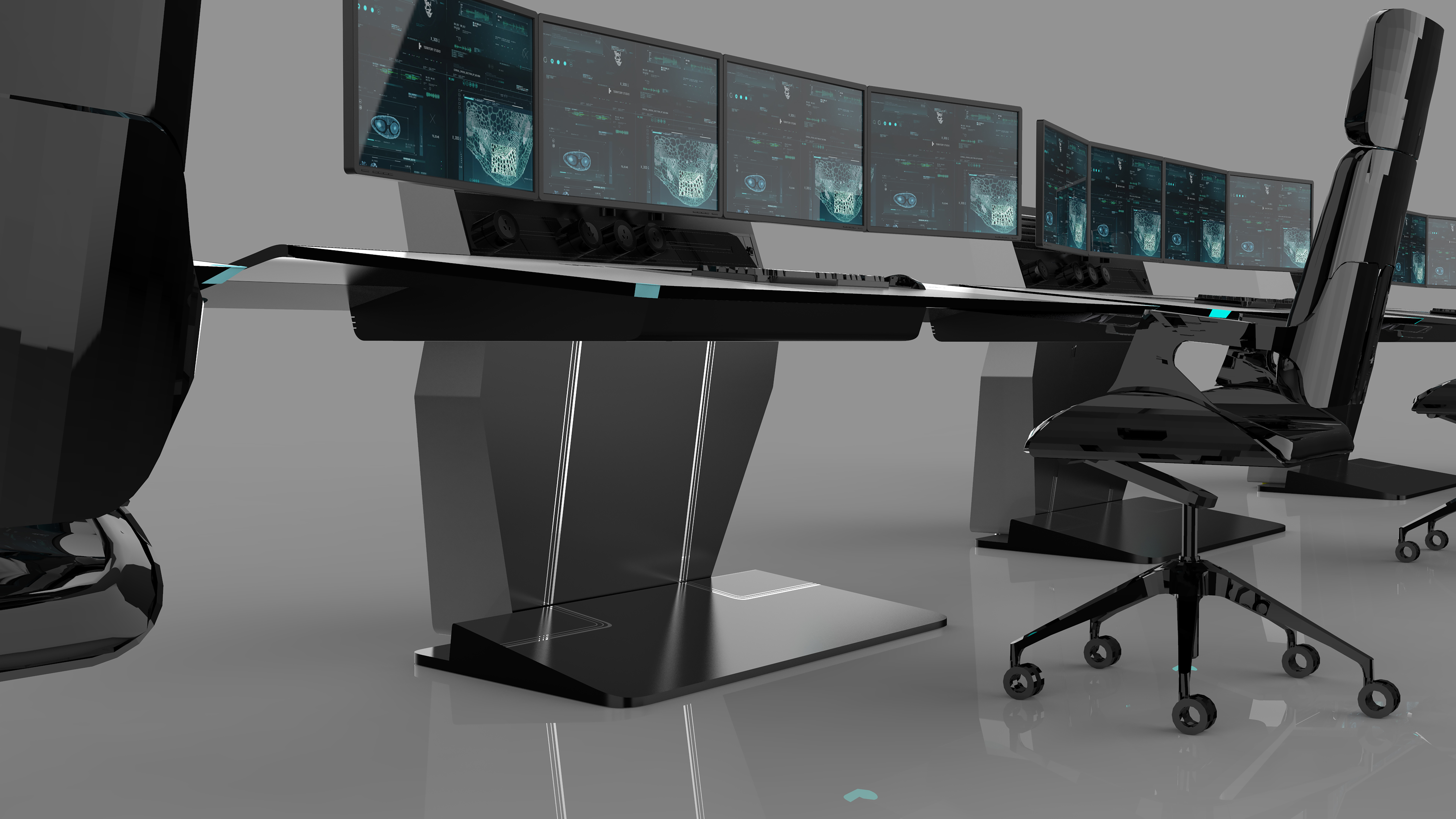 Console，industrial equipment ，