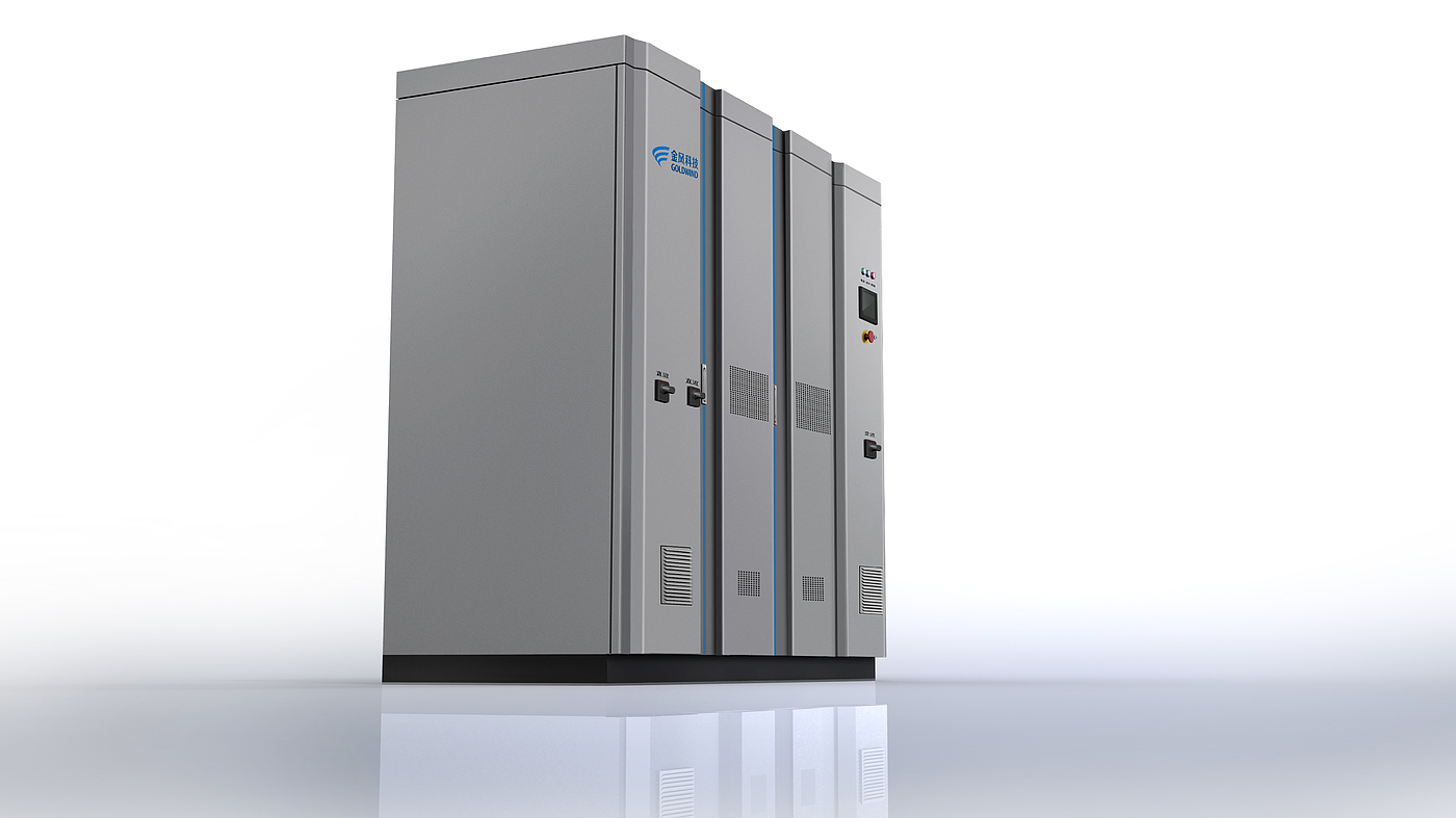 industrial design，Chassis Cabinet，