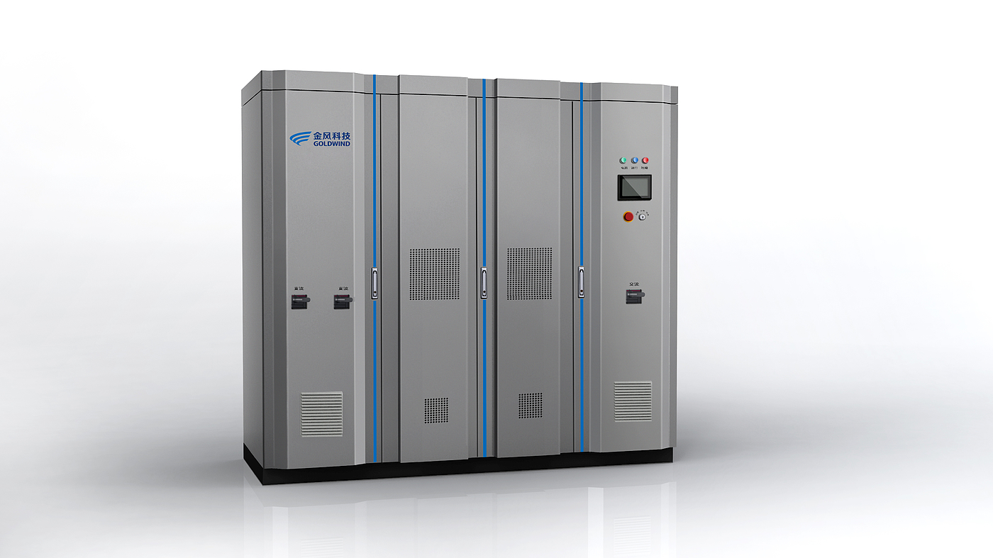 industrial design，Chassis Cabinet，