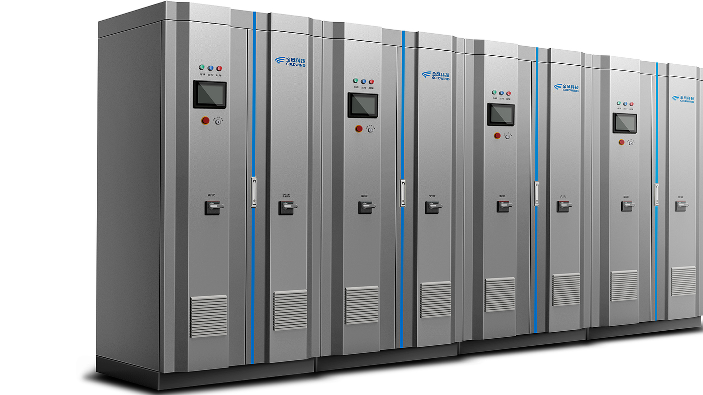 industrial design，Chassis Cabinet，