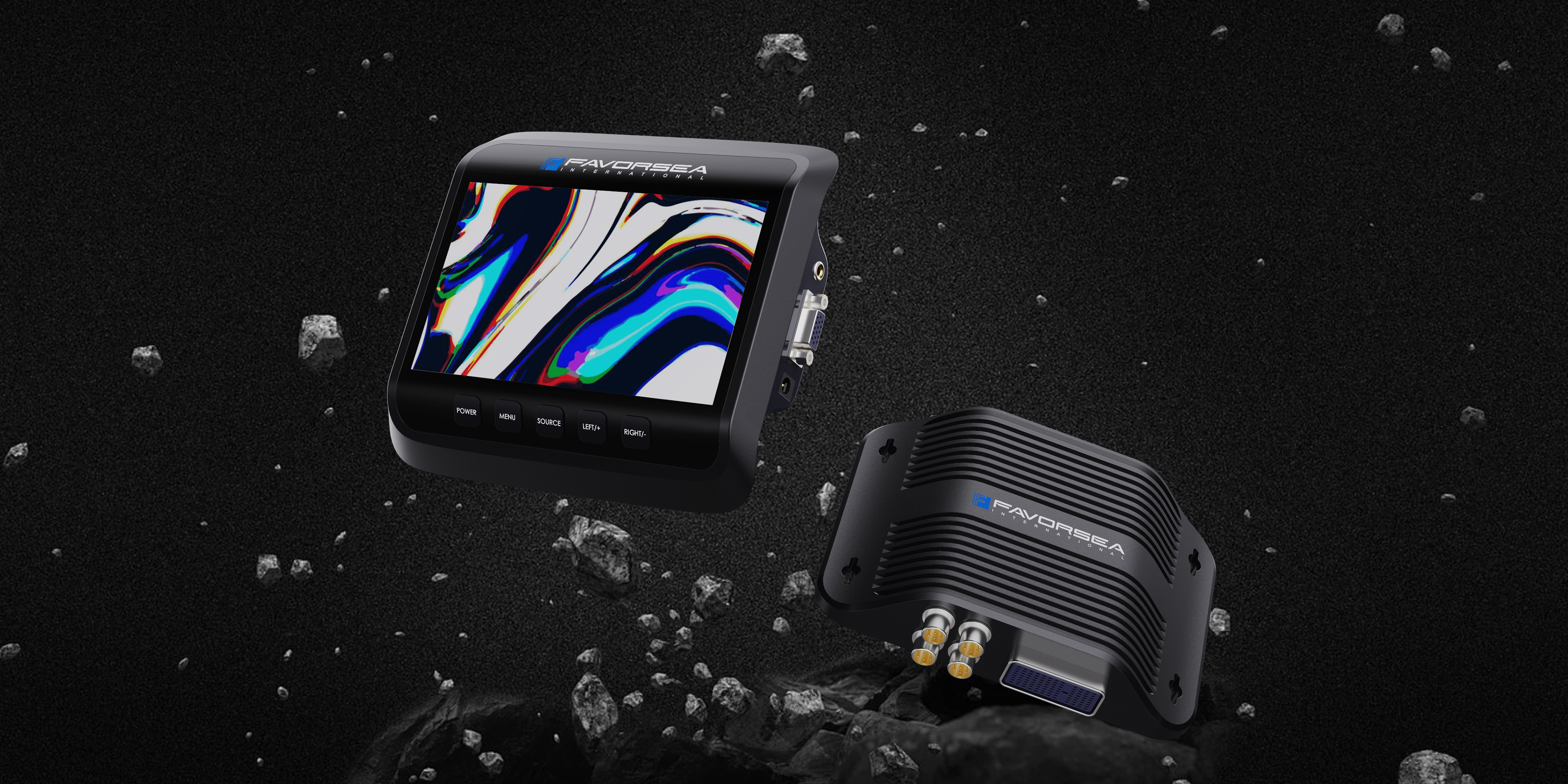 Industrial Handheld，industrial design，