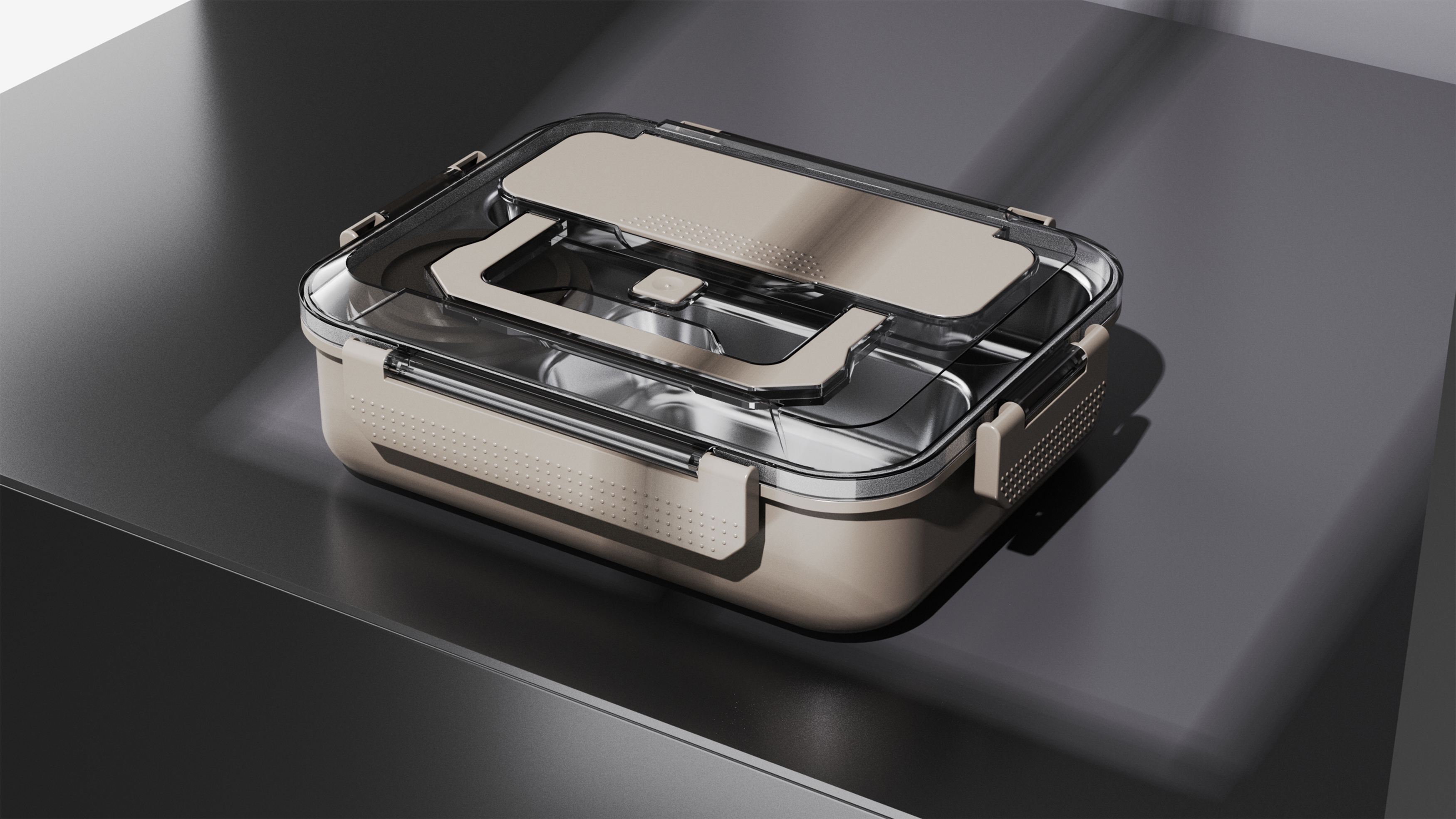 Lunch box，Lunch box，Lunch box，Men's Lunch Box，Large capacity lunch box，Multi-grid lunch box，Men's Lunch Box，Boyfriend's Lunch Box，