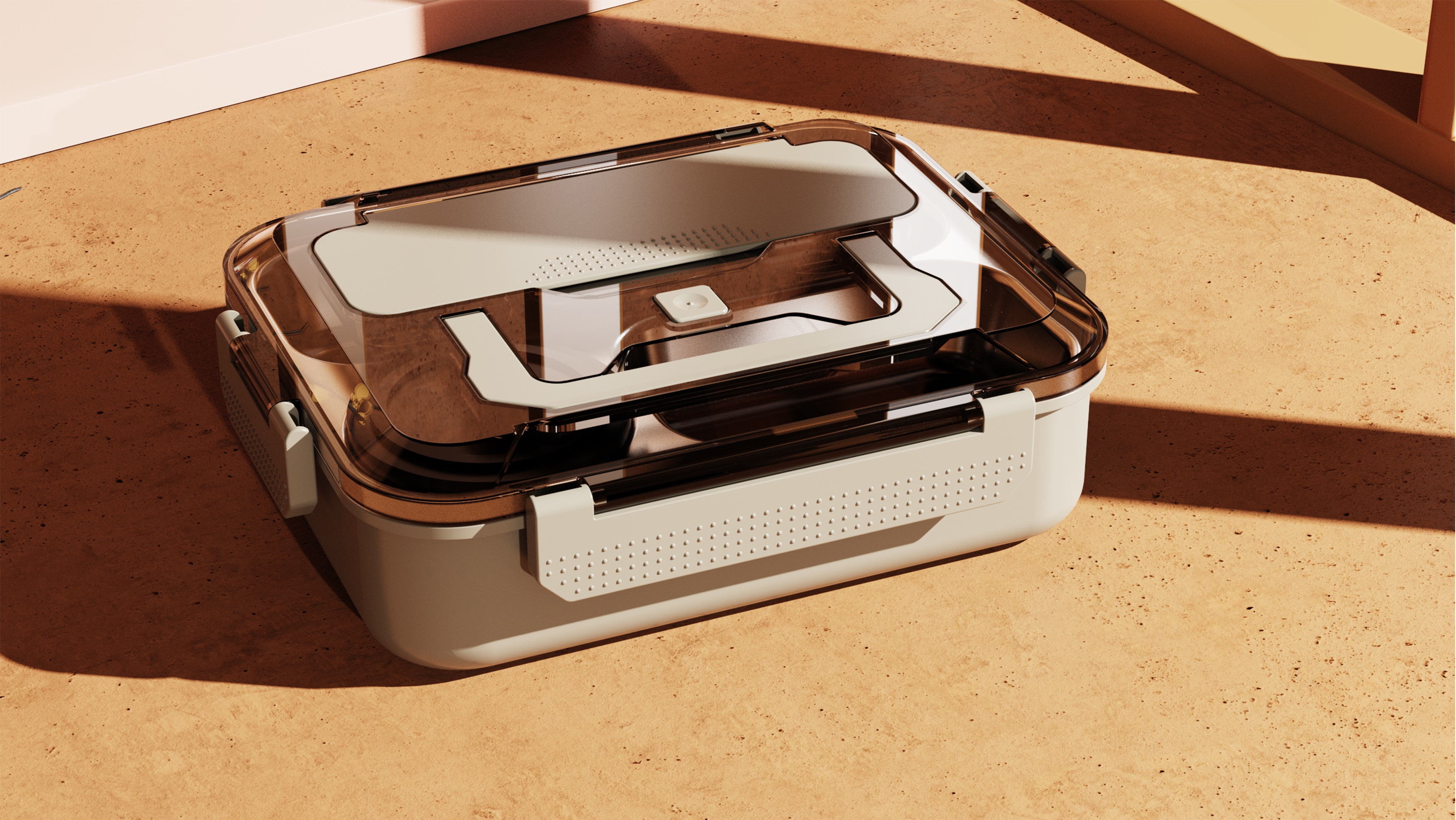 Lunch box，Lunch box，Lunch box，Men's Lunch Box，Large capacity lunch box，Multi-grid lunch box，Men's Lunch Box，Boyfriend's Lunch Box，