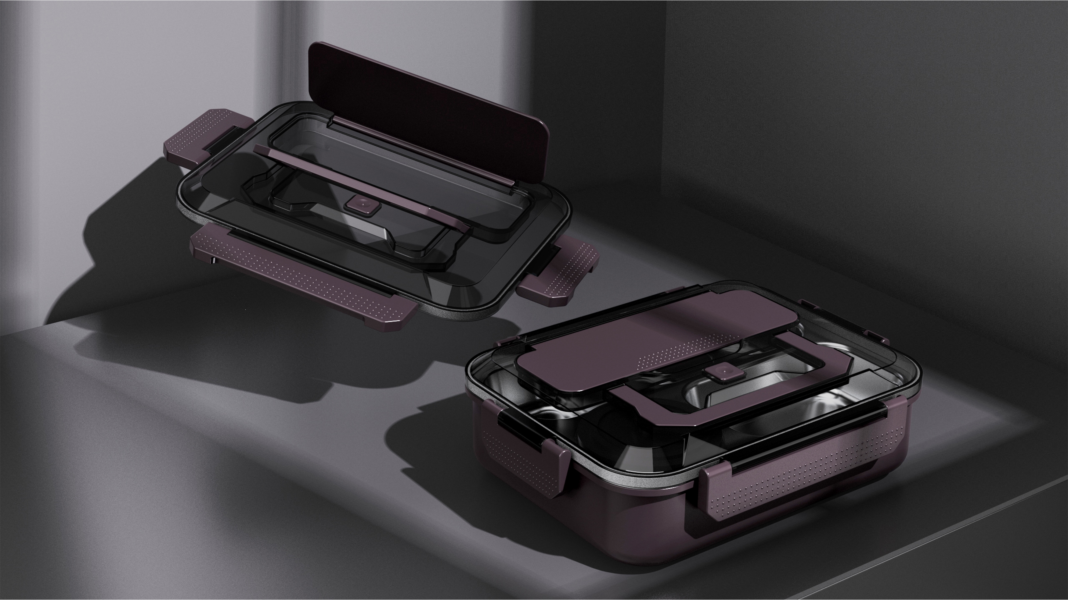 Lunch box，Lunch box，Lunch box，Men's Lunch Box，Large capacity lunch box，Multi-grid lunch box，Men's Lunch Box，Boyfriend's Lunch Box，