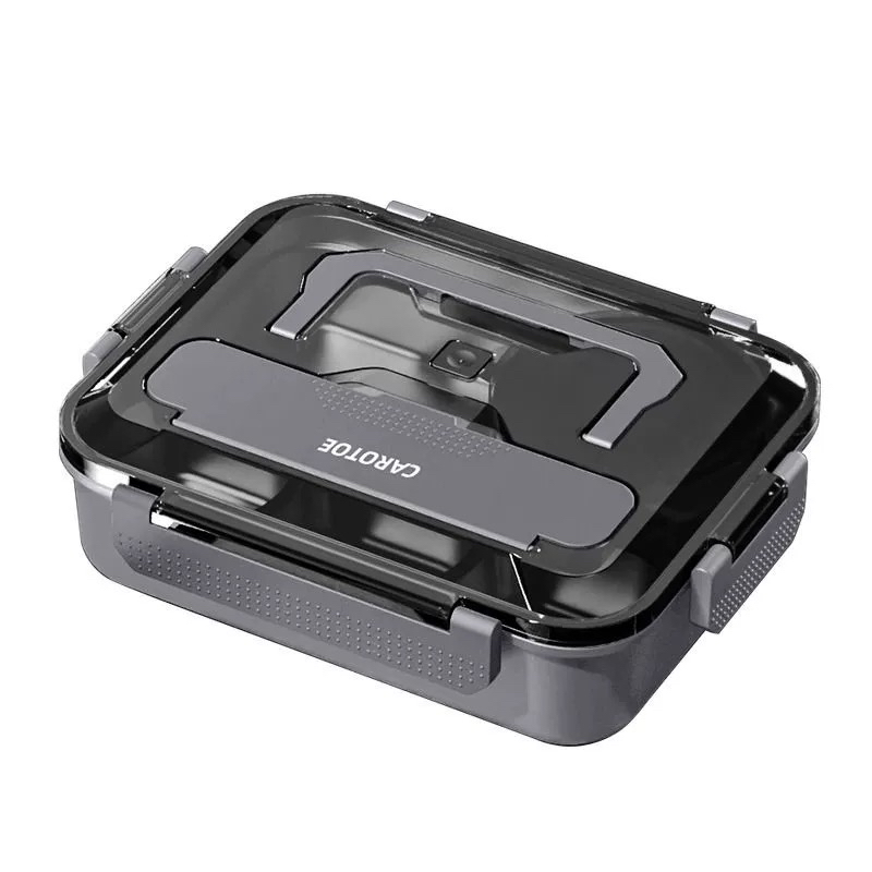 Lunch box，Lunch box，Lunch box，Men's Lunch Box，Large capacity lunch box，Multi-grid lunch box，Men's Lunch Box，Boyfriend's Lunch Box，