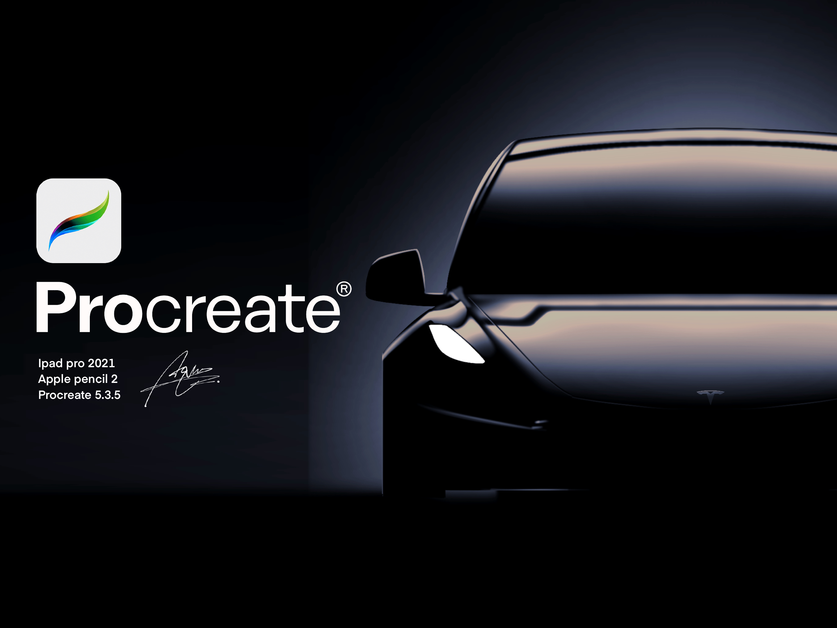 industrial design，Ubee ，Procreate，