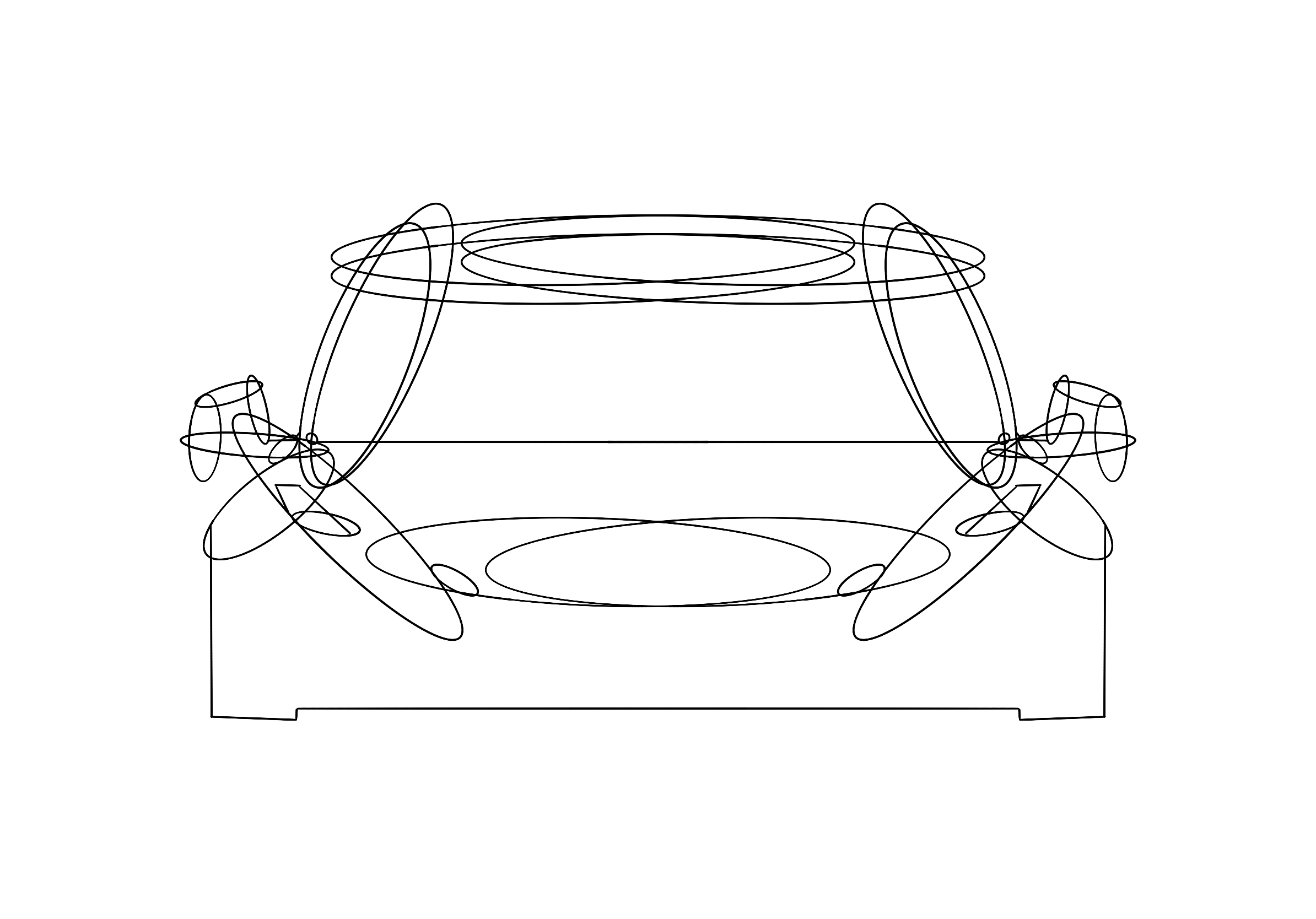 industrial design，Ubee ，Procreate，