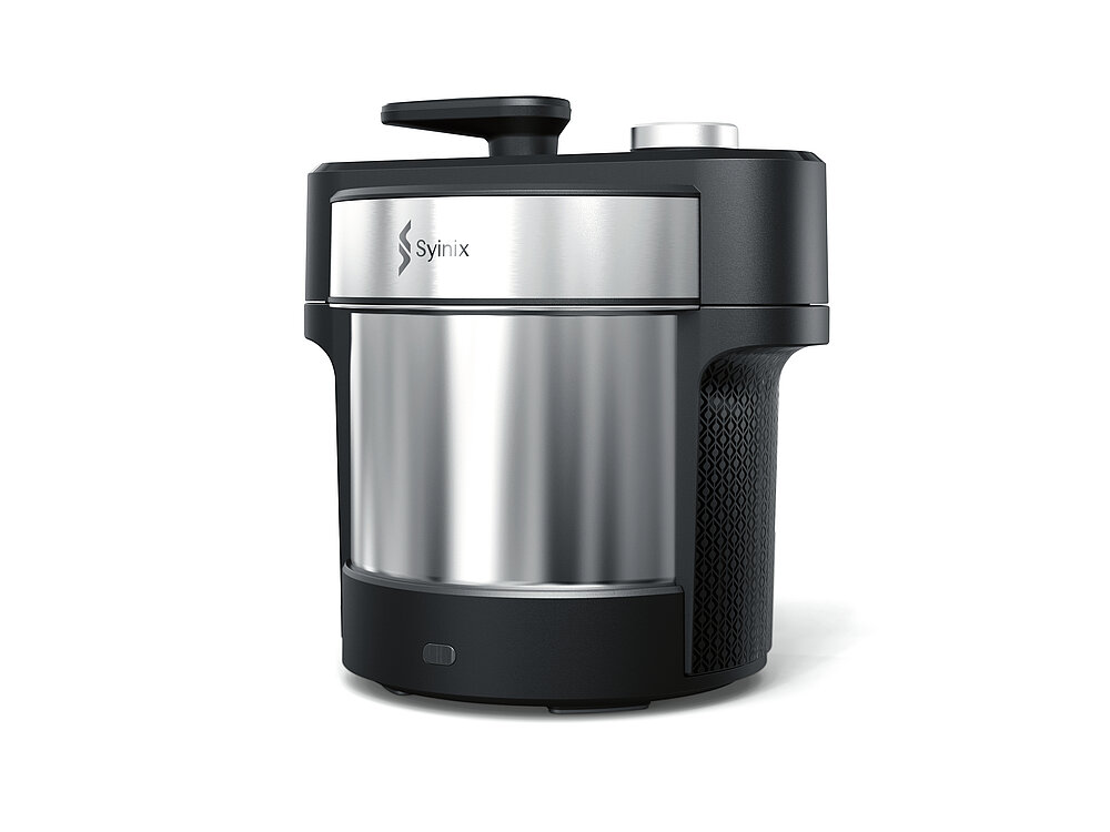 household electrical appliances，Red Dot Award Case，German red dot，Red Dot Design Award，German red dot award，