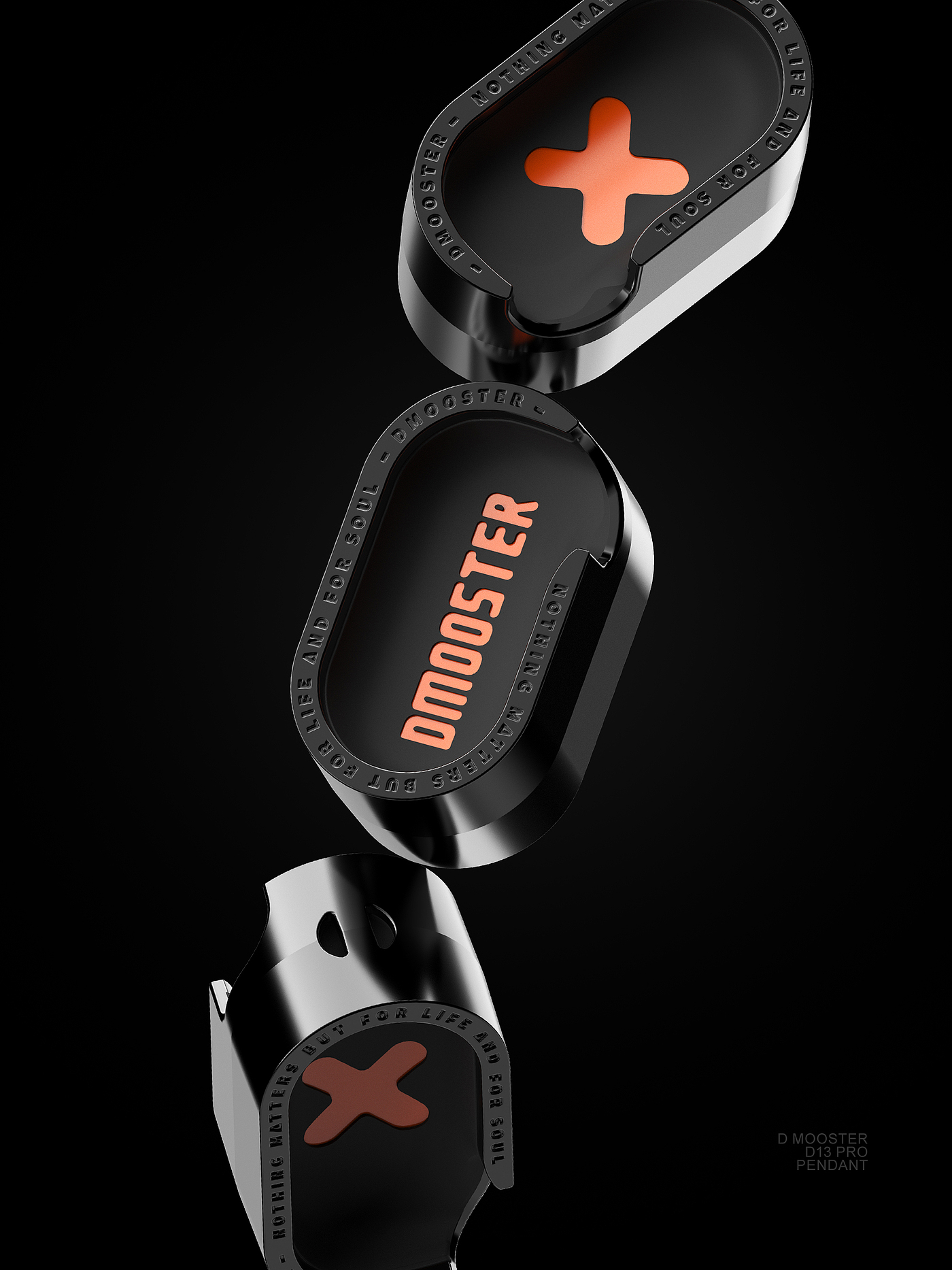Big Monster，dmooster，Bluetooth headset，ows，industrial design，headset，3c，brand，