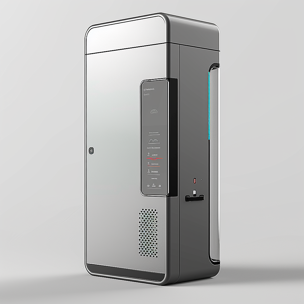 industrial design，product design，AIGC，