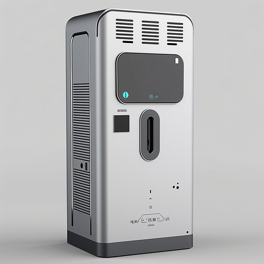 industrial design，product design，AIGC，