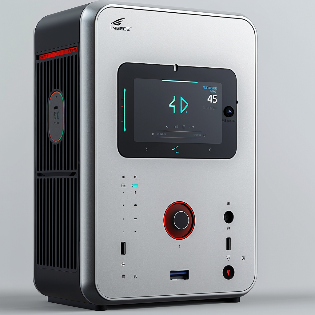 industrial design，product design，AIGC，