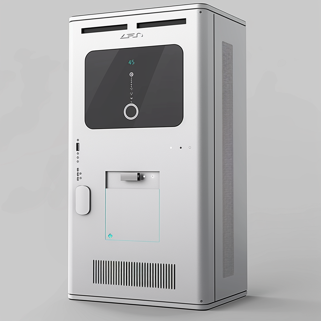 industrial design，product design，AIGC，