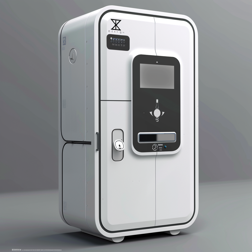 industrial design，product design，AIGC，