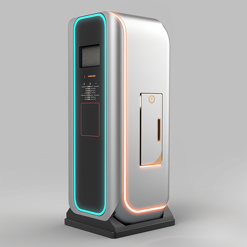 industrial design，product design，AIGC，