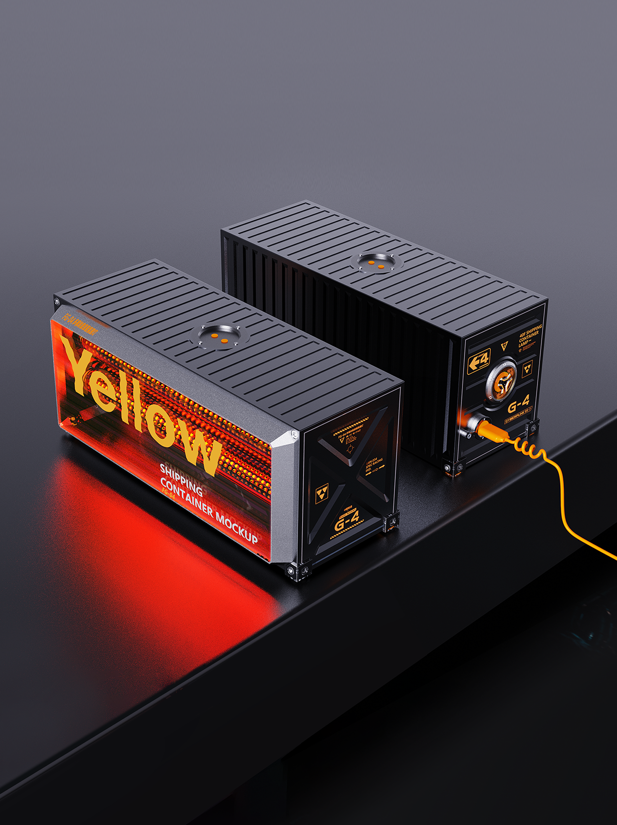 product design，Table-ride aesthetics，lamps and lanterns，loudspeaker box，A good thing with high appearance value，create atmosphere，