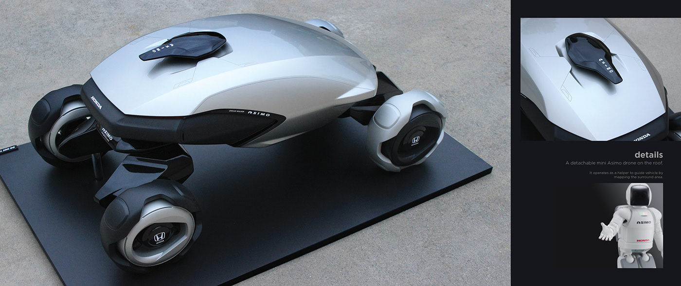 honda，automobile，vehicle，conceptual design，