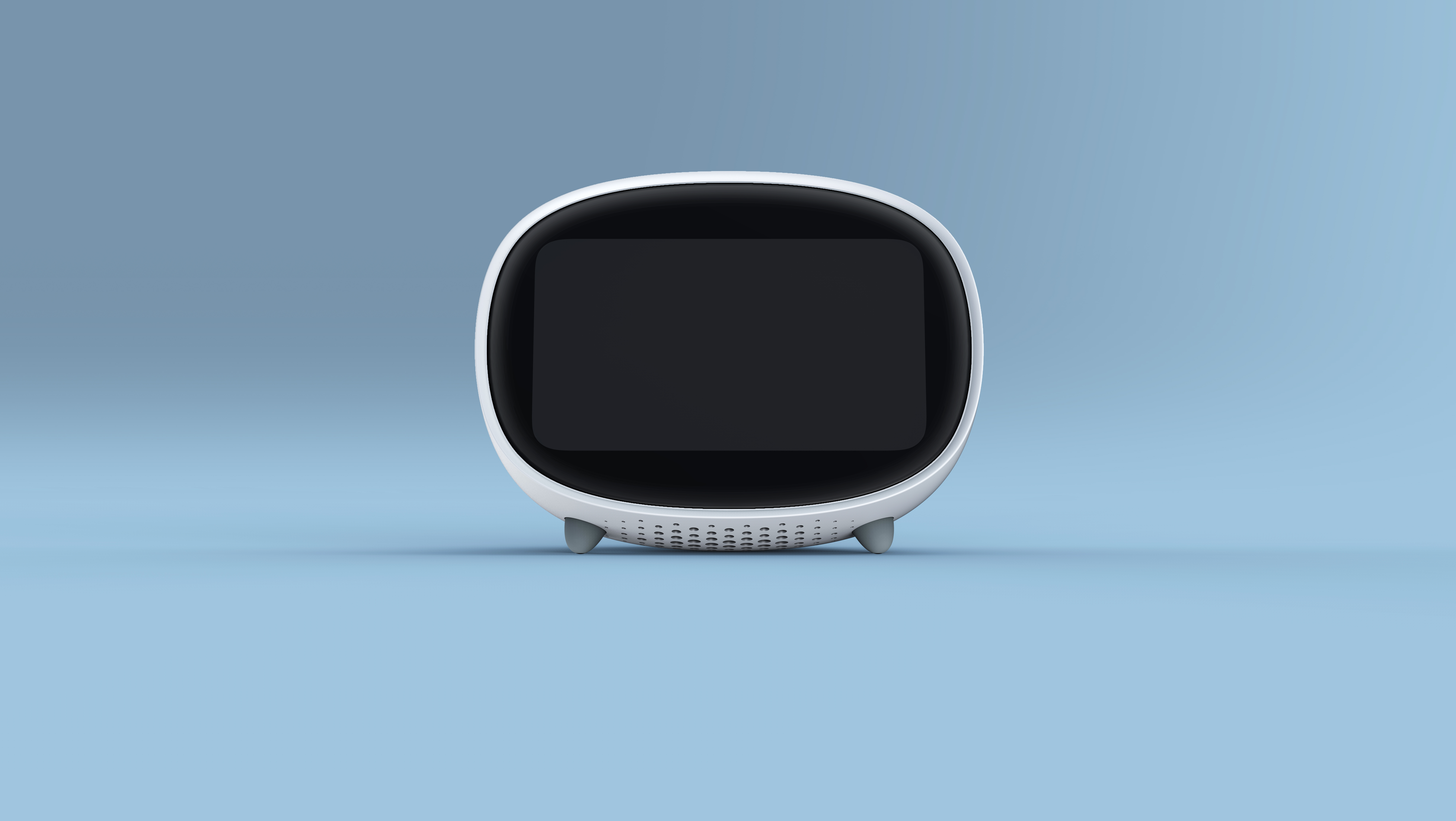 Intelligent speaker，