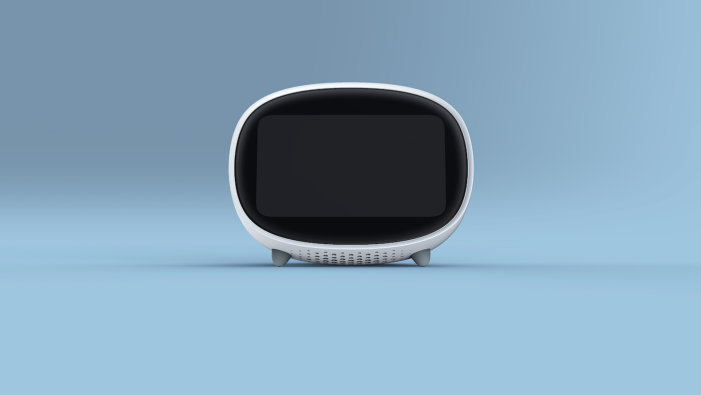 Intelligent speaker，