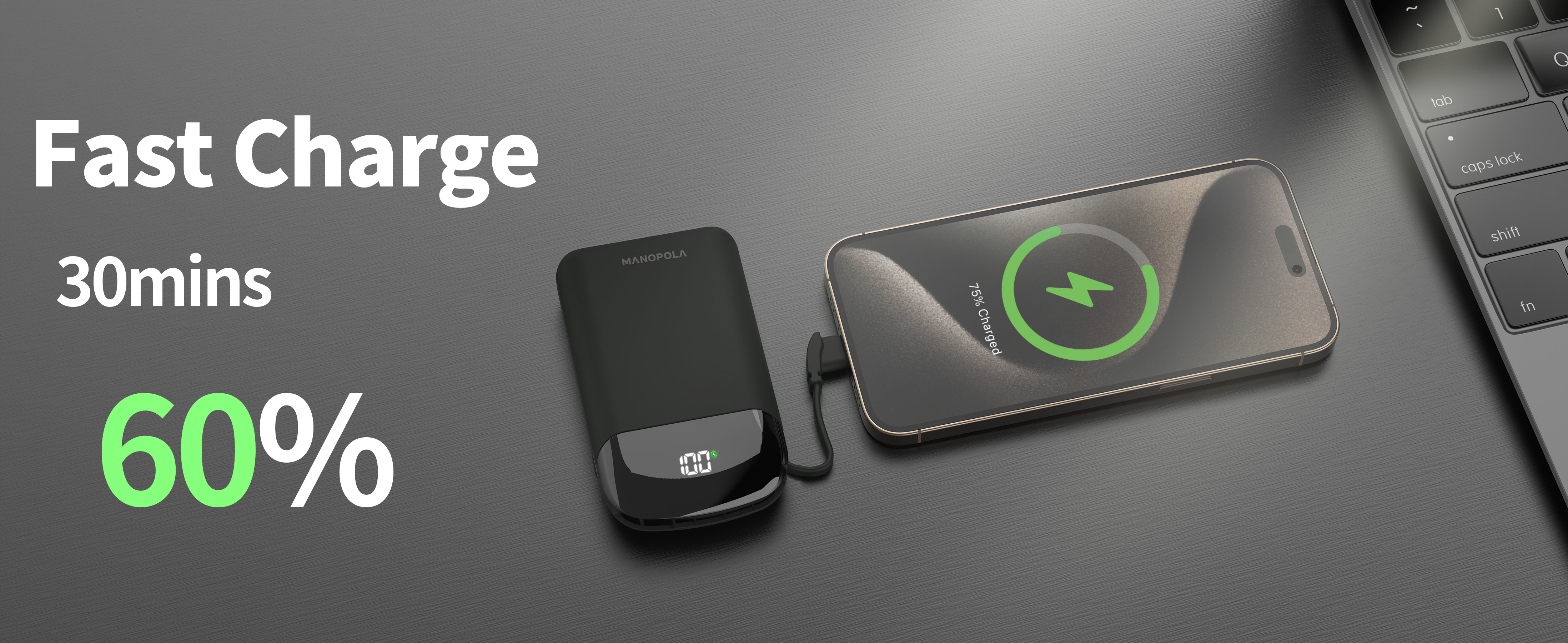 Magnetic mobile power，