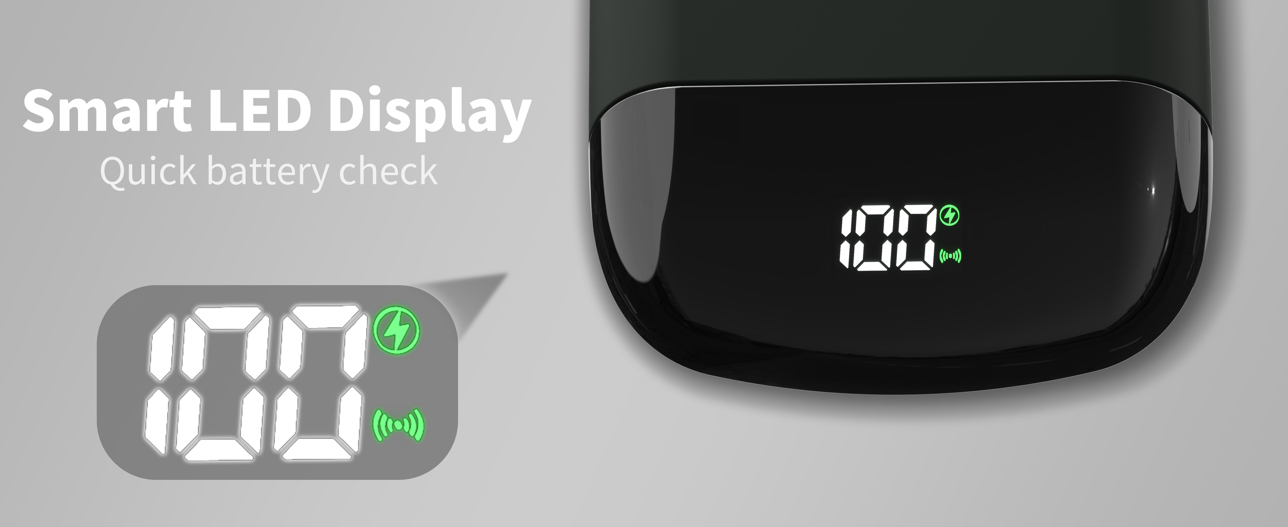 Magnetic mobile power，