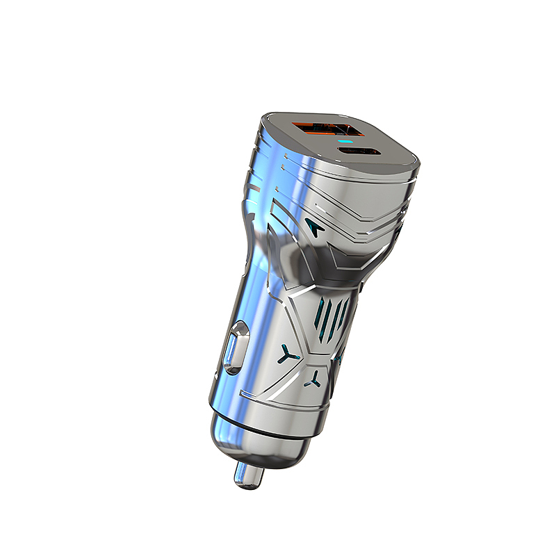 Car charger，Charger，Charging head，Intelligent Electronics，Digital intelligence，Electronics，3C digital，The cigarette lighter，